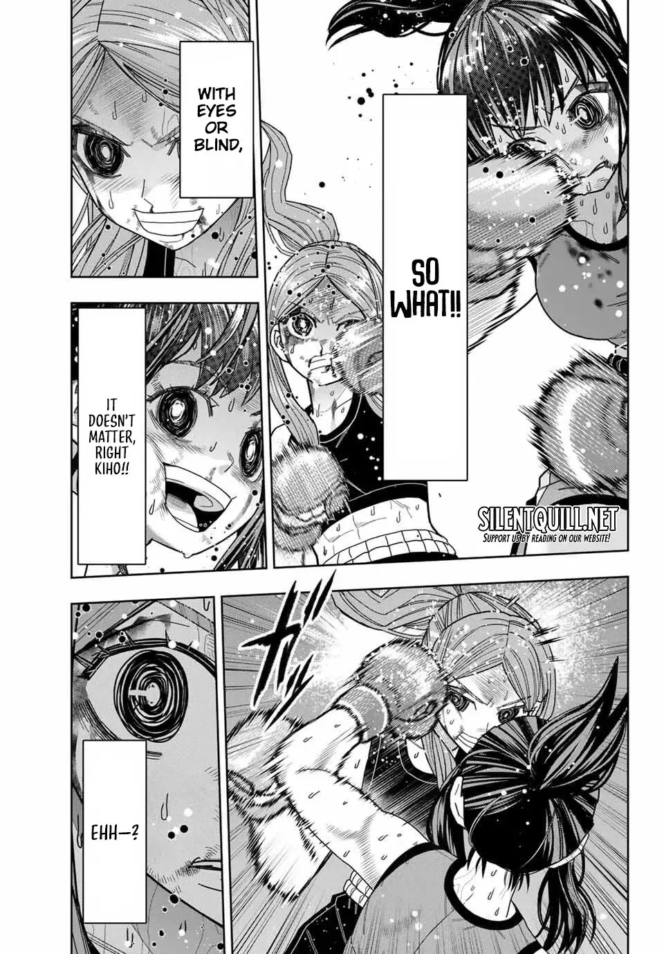Hatch Potch Panch Chapter 60 page 10 - 