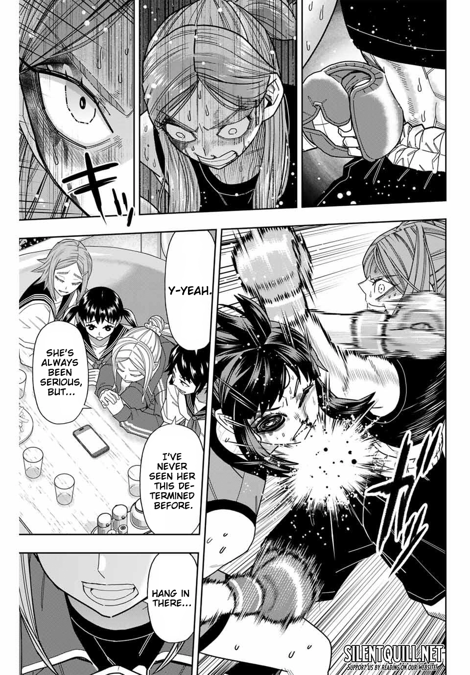Hatch Potch Panch Chapter 61 page 15 - 