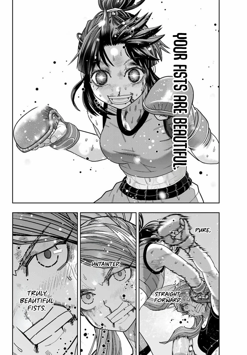 Hatch Potch Panch Chapter 61 page 3 - 