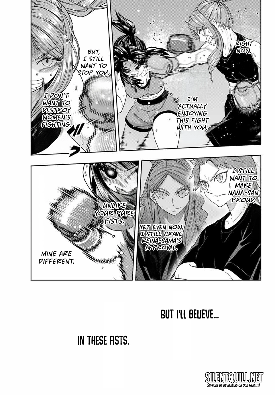 Hatch Potch Panch Chapter 61 page 4 - 