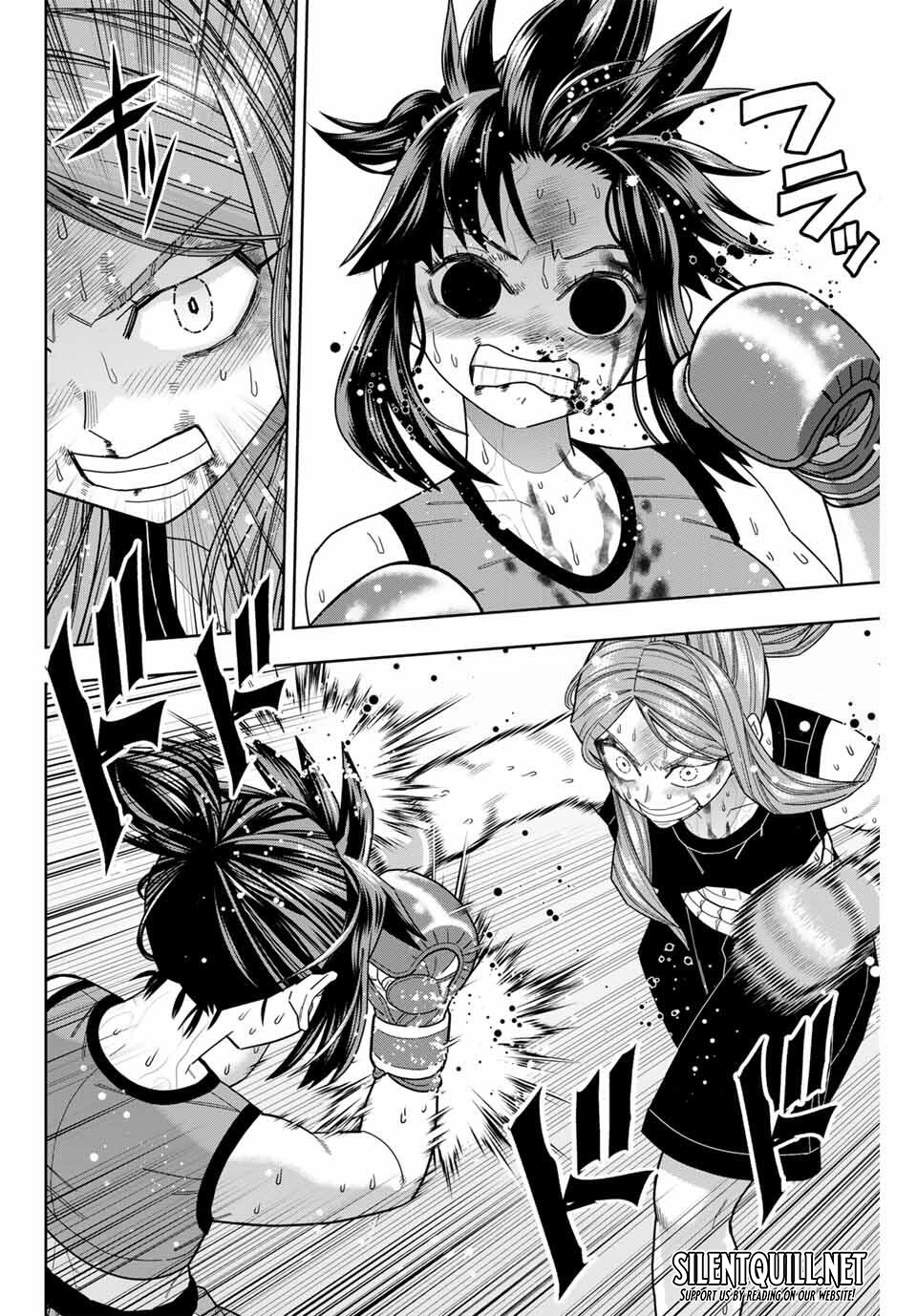Hatch Potch Panch Chapter 61 page 6 - 