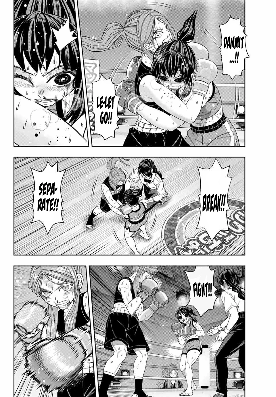 Hatch Potch Panch Chapter 61 page 8 - 
