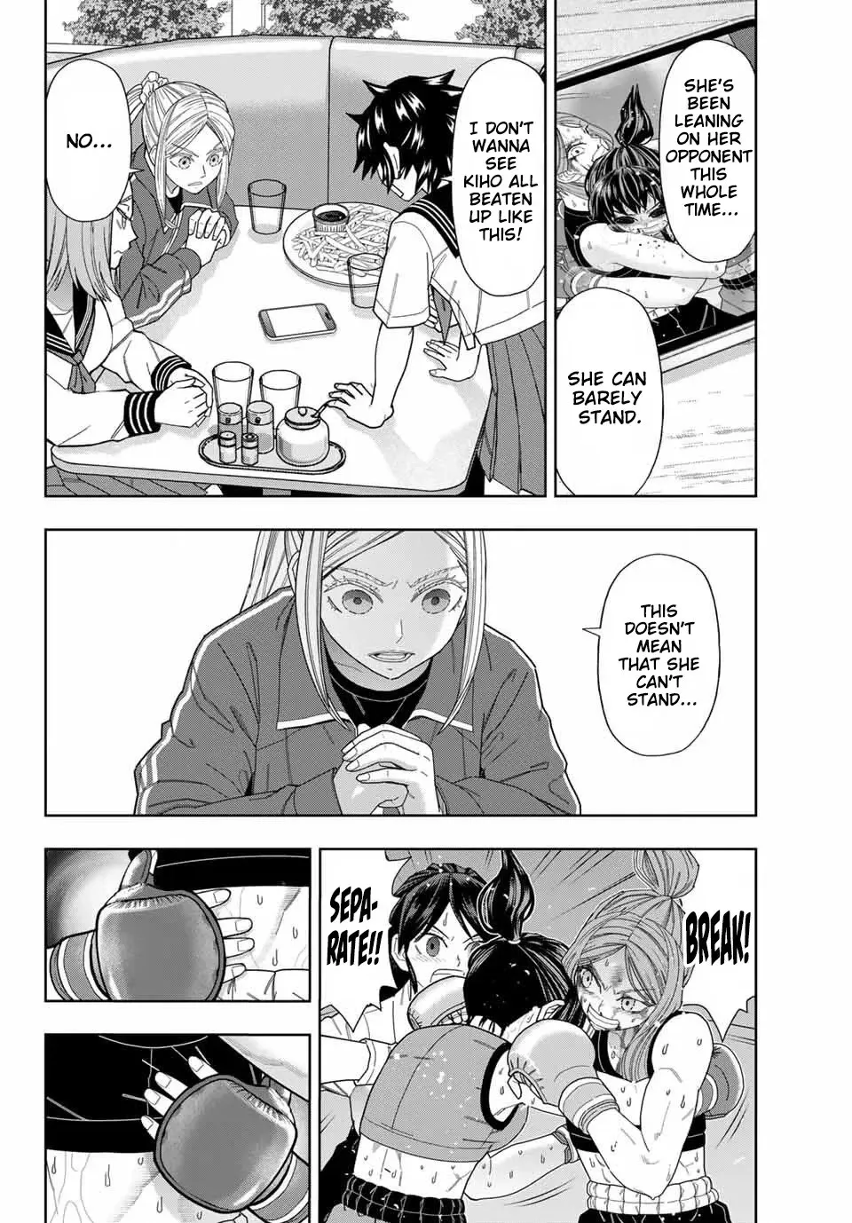 Hatch Potch Panch Chapter 61 page 10 - 