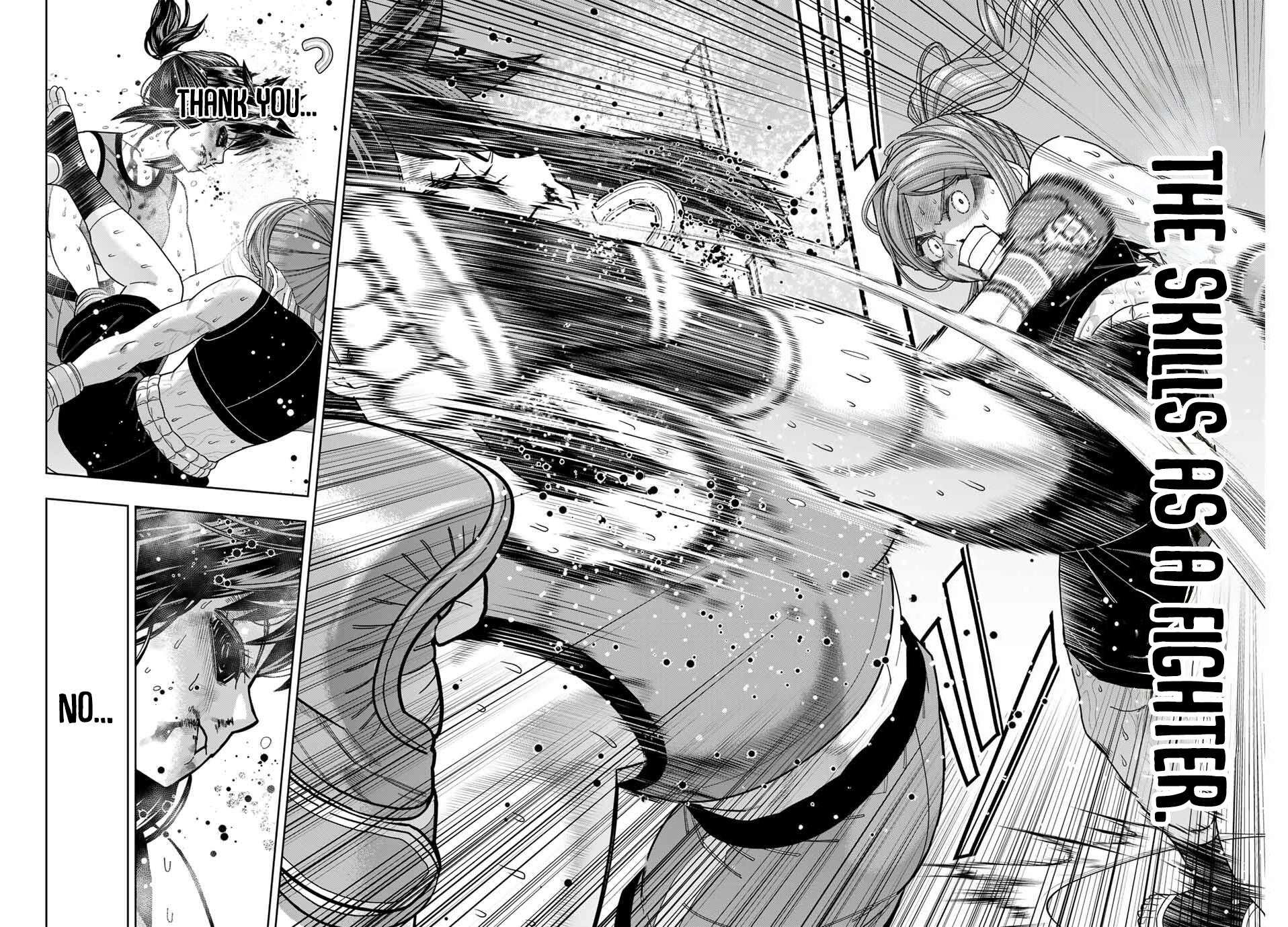 Hatch Potch Panch Chapter 62 page 11 - 