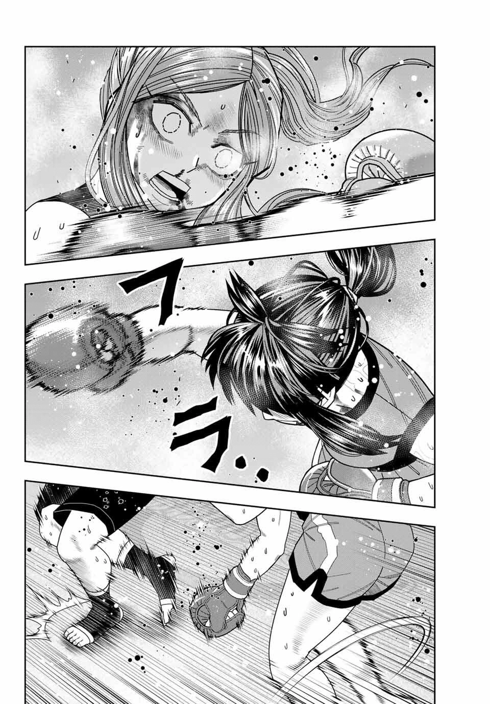 Hatch Potch Panch Chapter 62 page 13 - 