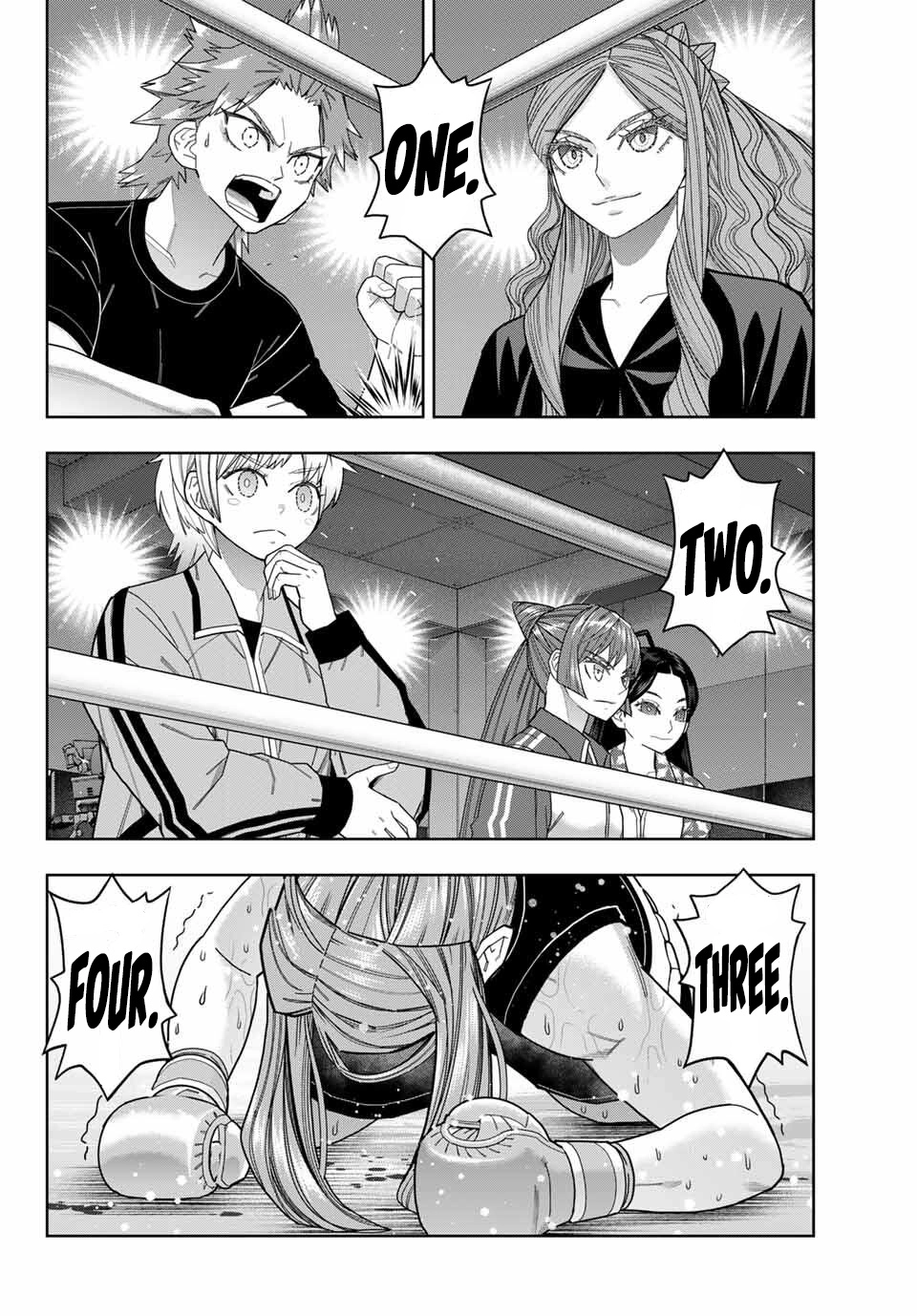 Hatch Potch Panch Chapter 62 page 15 - 