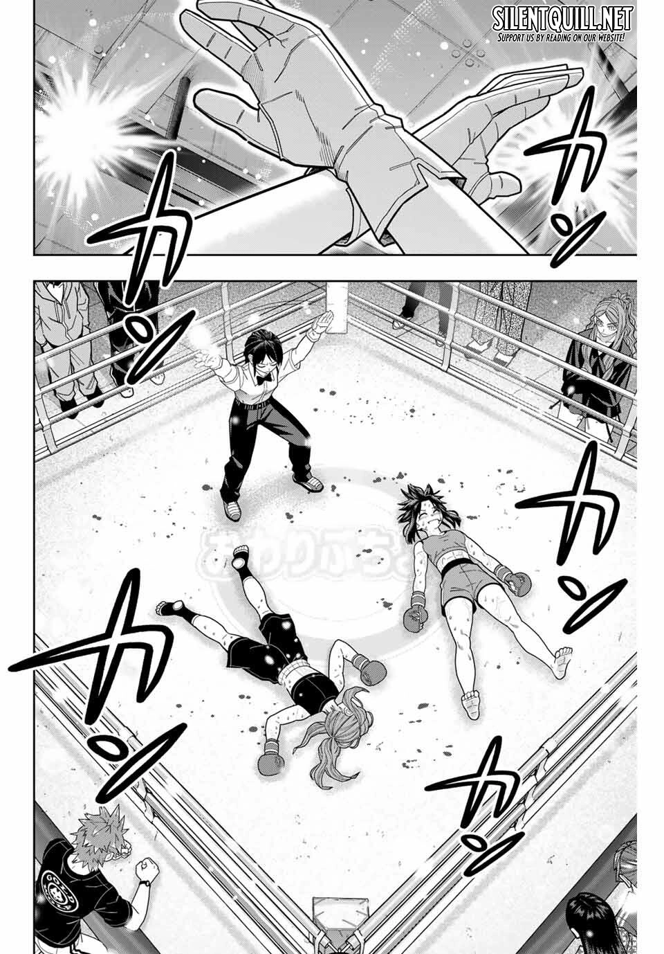 Hatch Potch Panch Chapter 62 page 17 - 