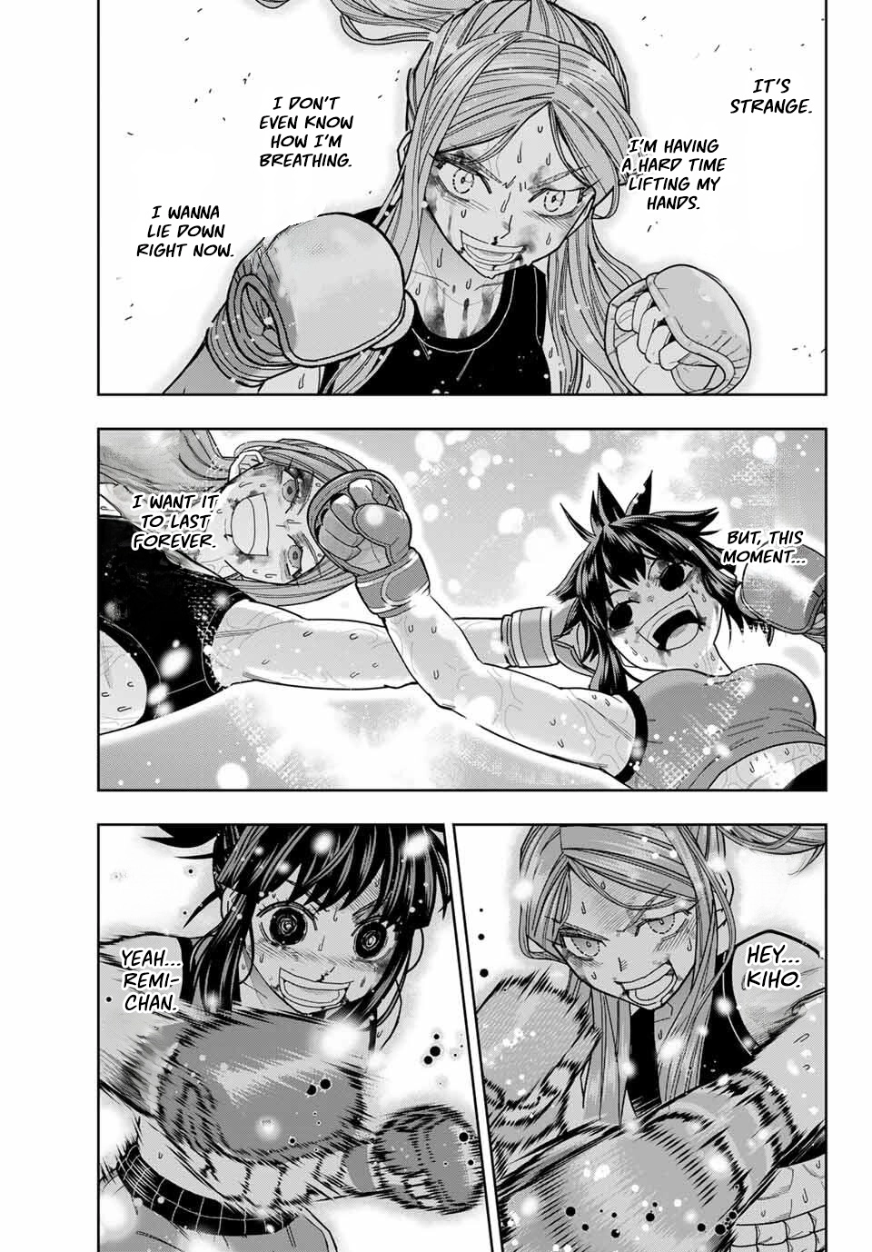 Hatch Potch Panch Chapter 62 page 8 - 