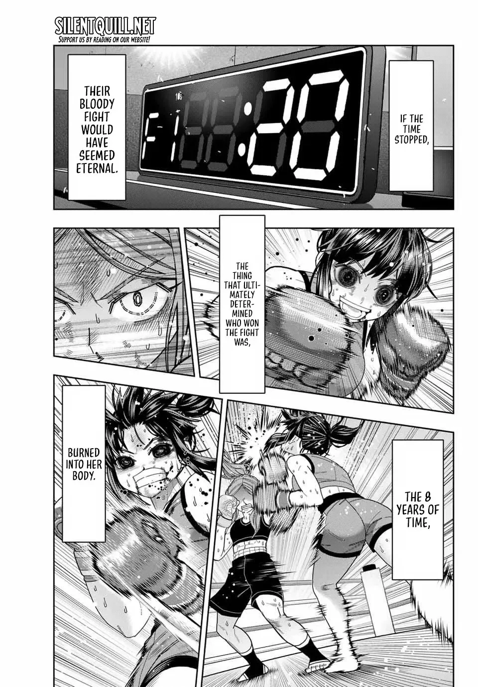 Hatch Potch Panch Chapter 62 page 10 - 