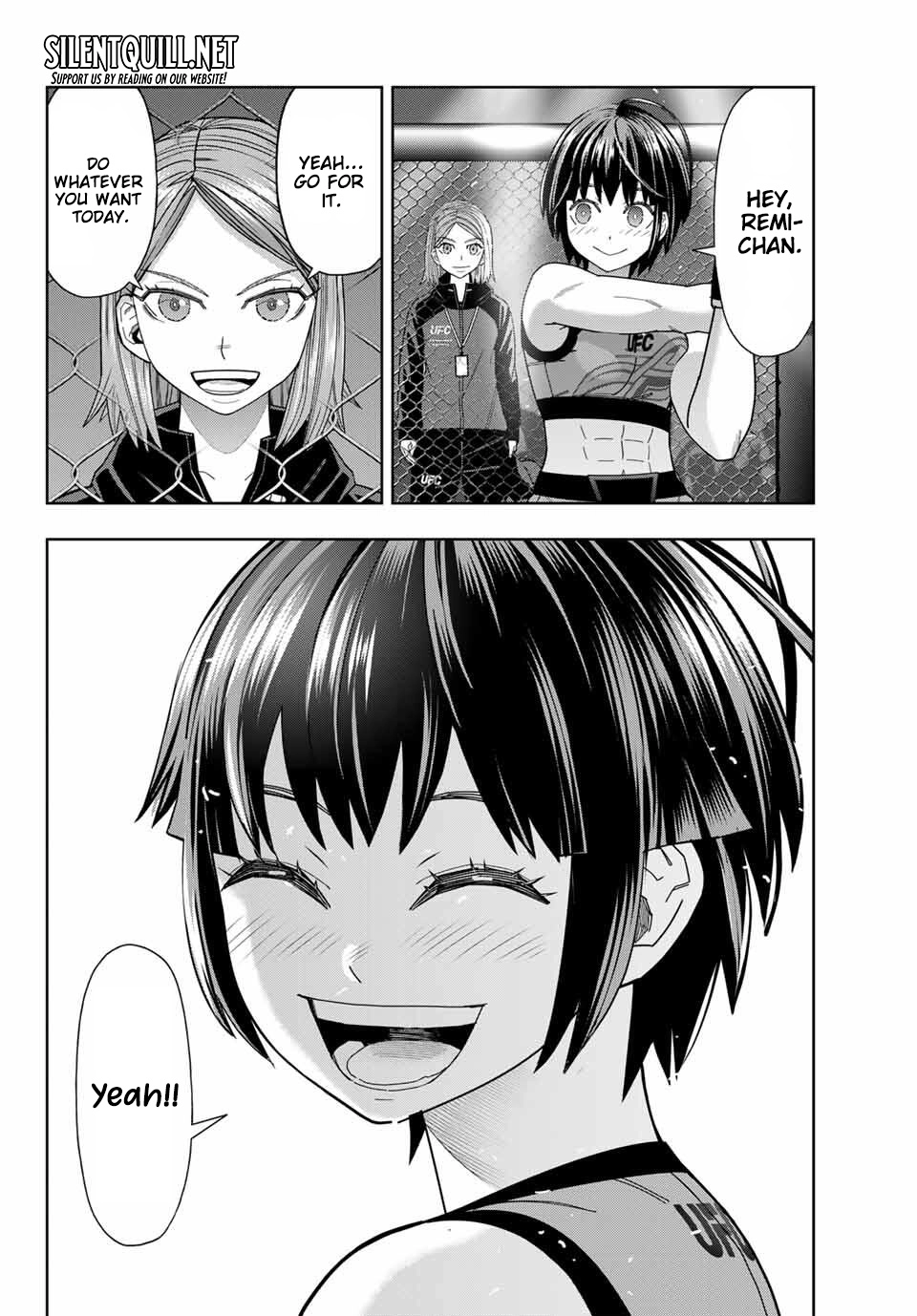 Hatch Potch Panch Chapter 63 page 12 - 