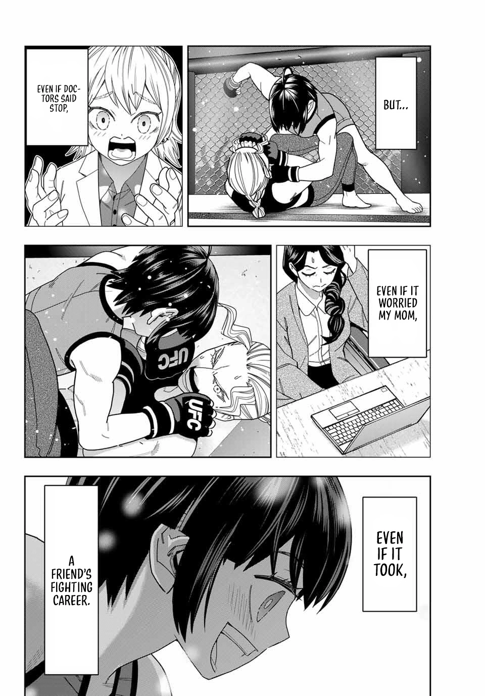 Hatch Potch Panch Chapter 63 page 14 - 