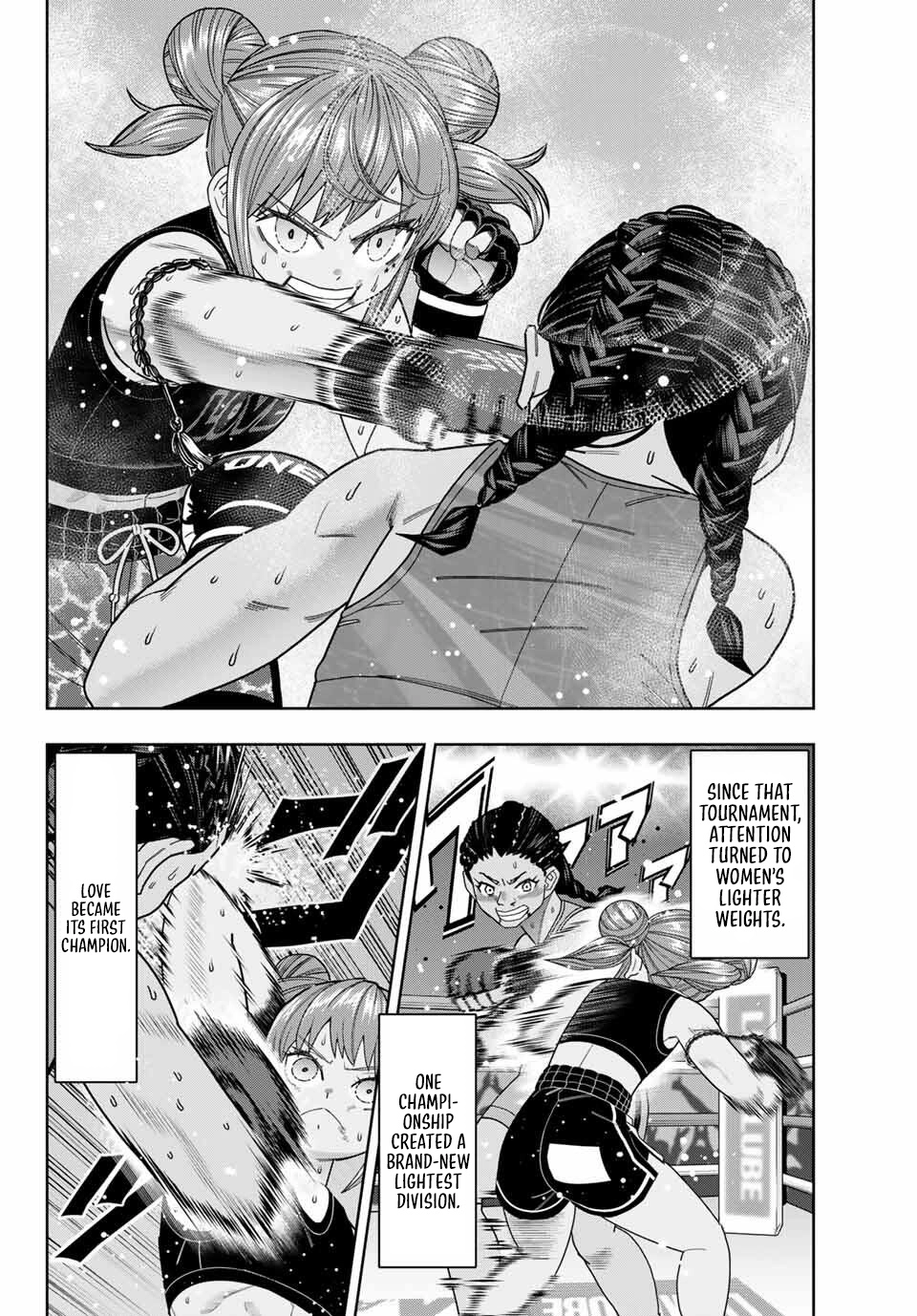 Hatch Potch Panch Chapter 63 page 3 - 