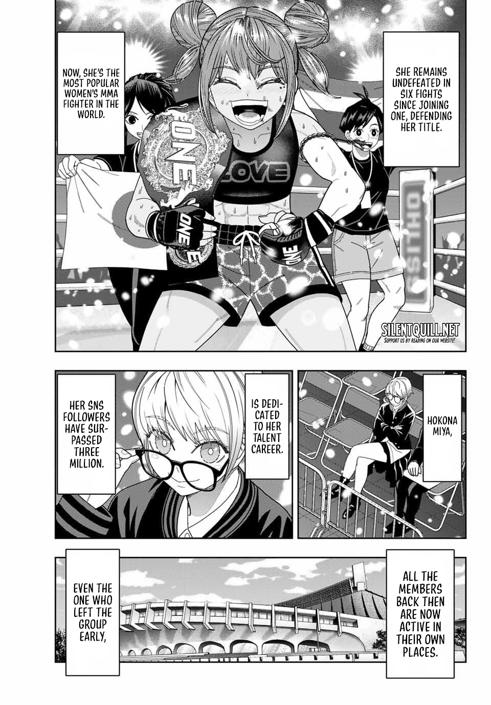 Hatch Potch Panch Chapter 63 page 4 - 