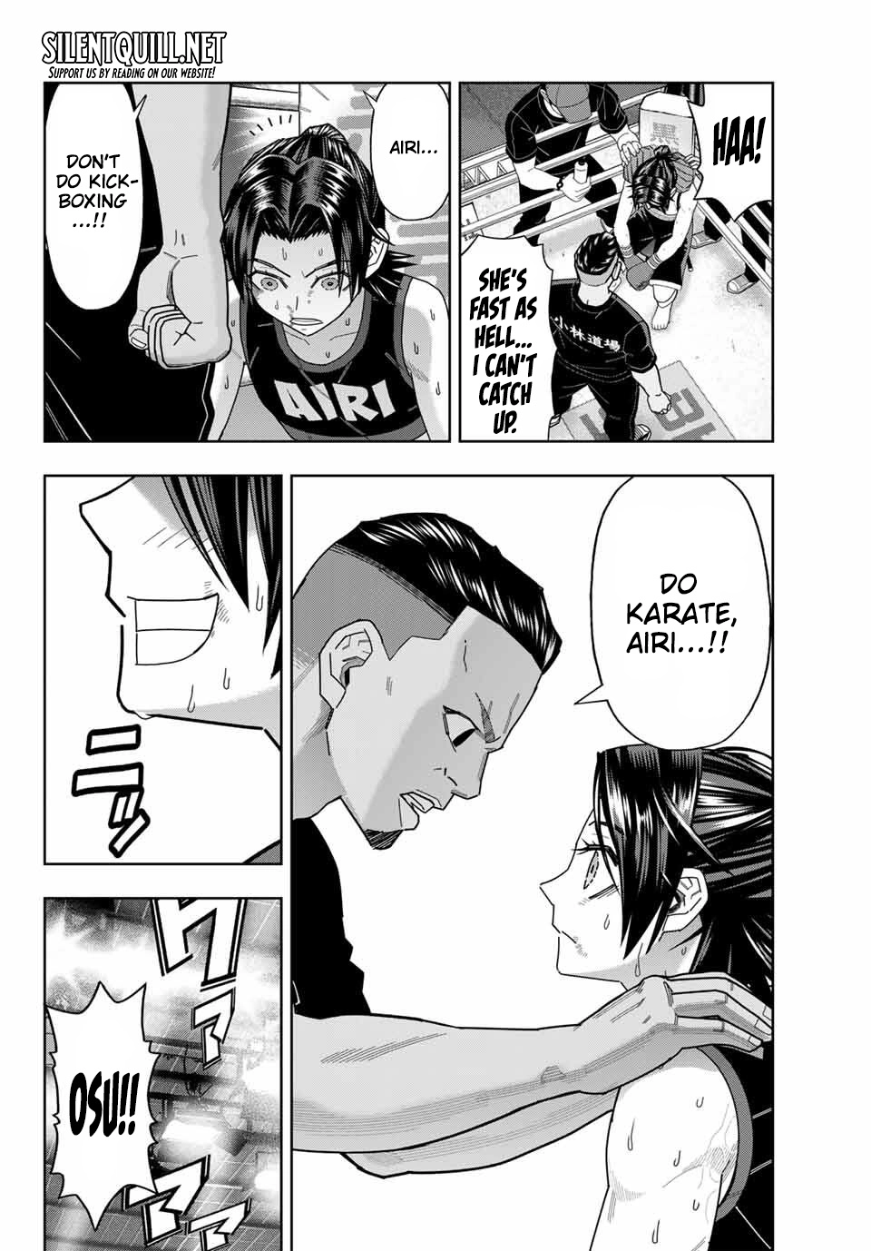Hatch Potch Panch Chapter 63 page 7 - 