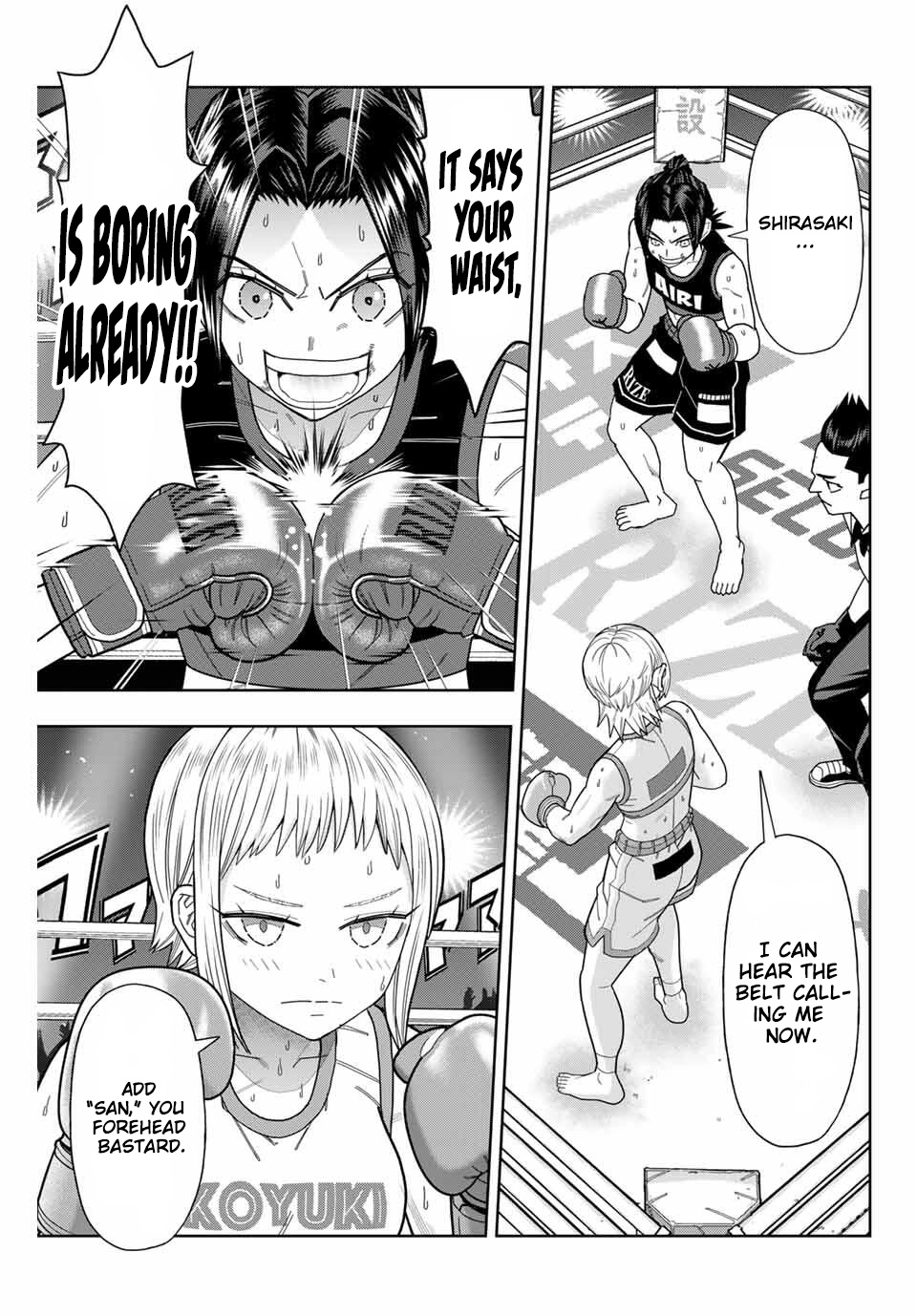 Hatch Potch Panch Chapter 63 page 8 - 