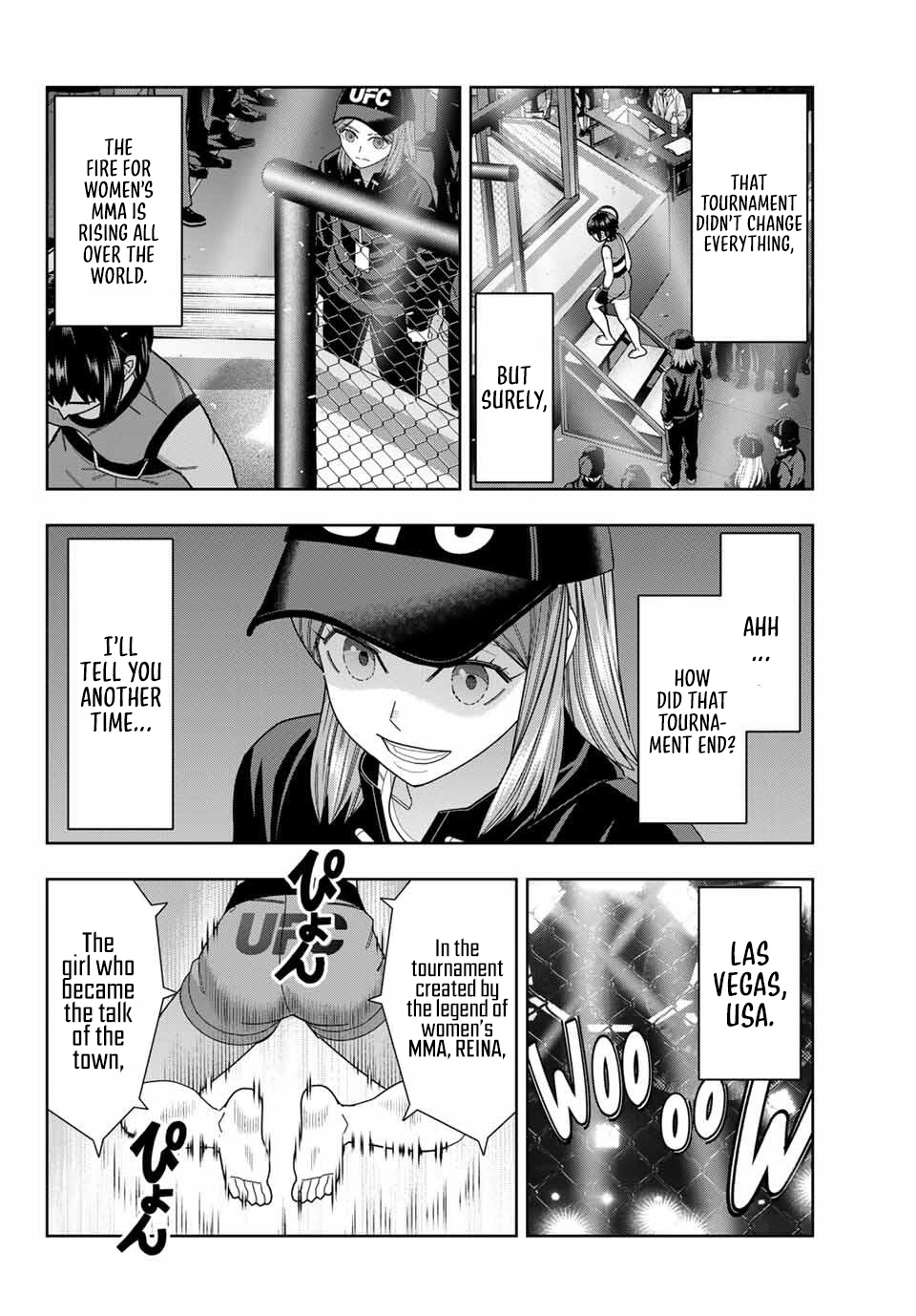 Hatch Potch Panch Chapter 63 page 9 - 