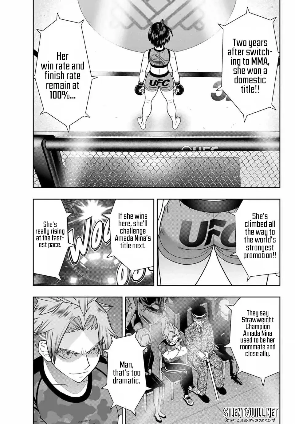 Hatch Potch Panch Chapter 63 page 10 - 