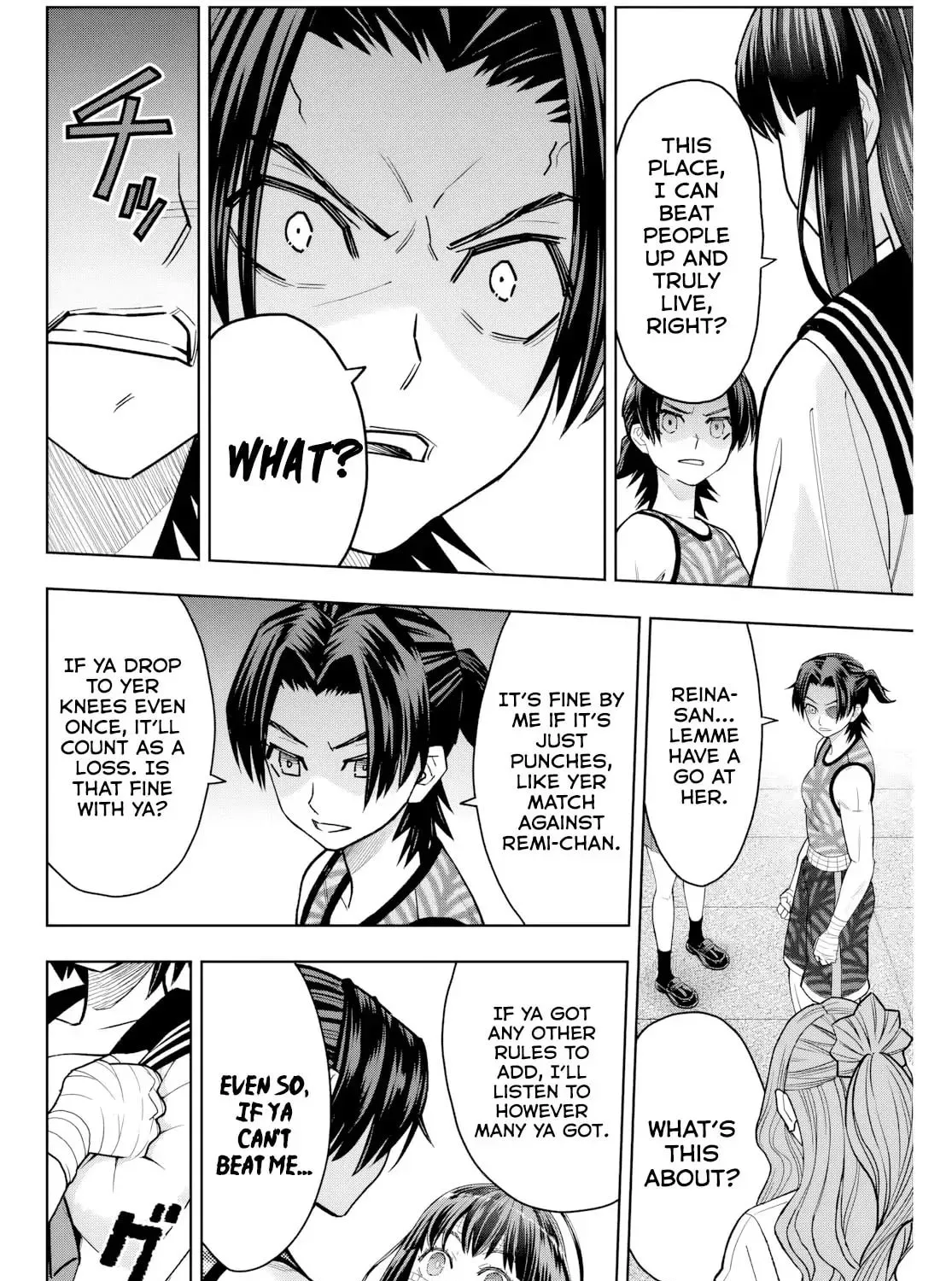 Hatch Potch Panch Chapter 7 page 12 - 
