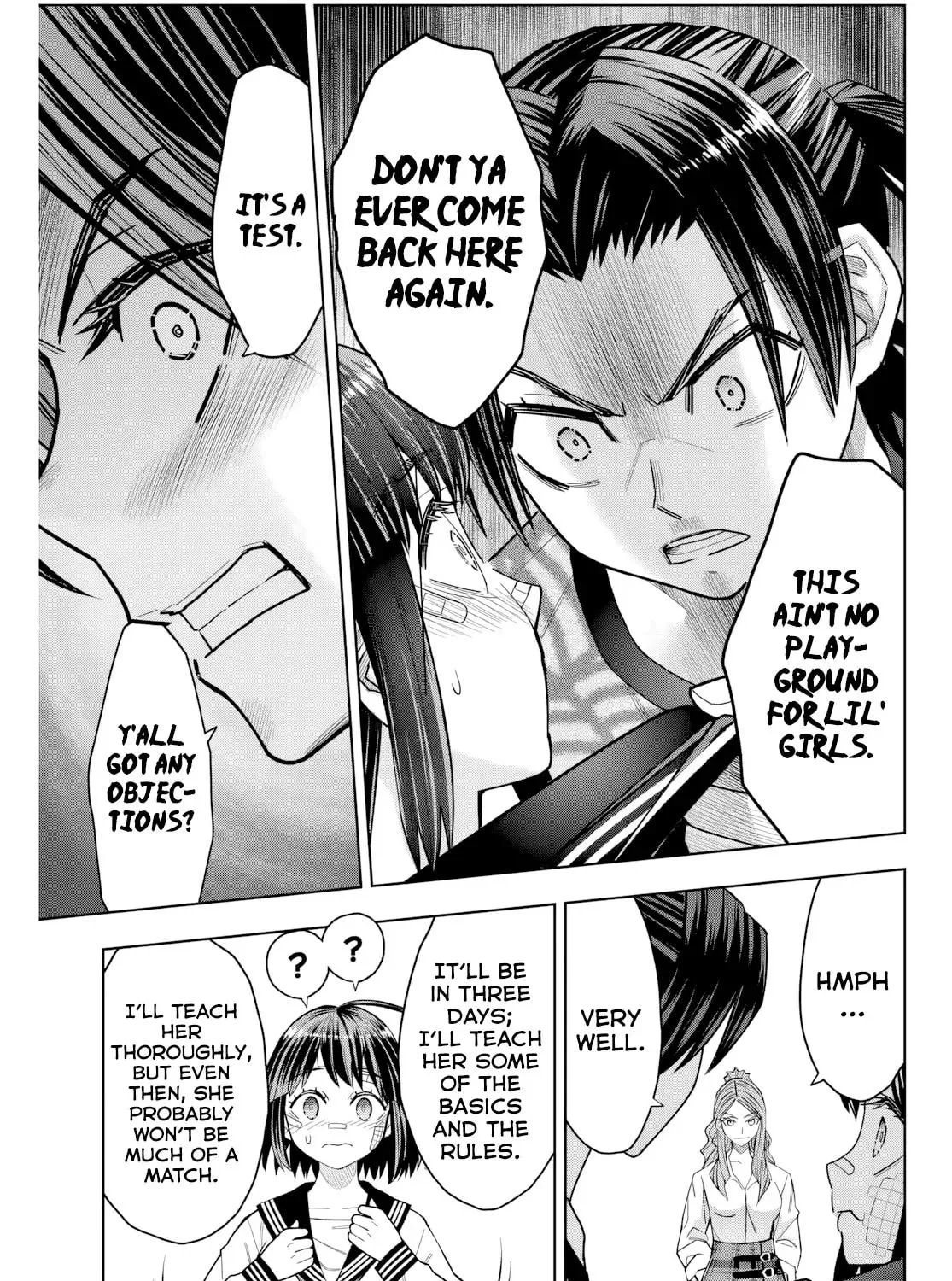 Hatch Potch Panch Chapter 7 page 14 - 