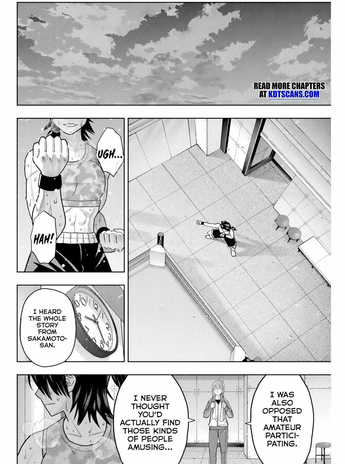Hatch Potch Panch Chapter 7 page 16 - 