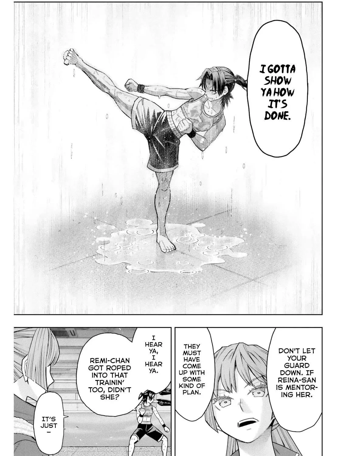 Hatch Potch Panch Chapter 7 page 22 - 