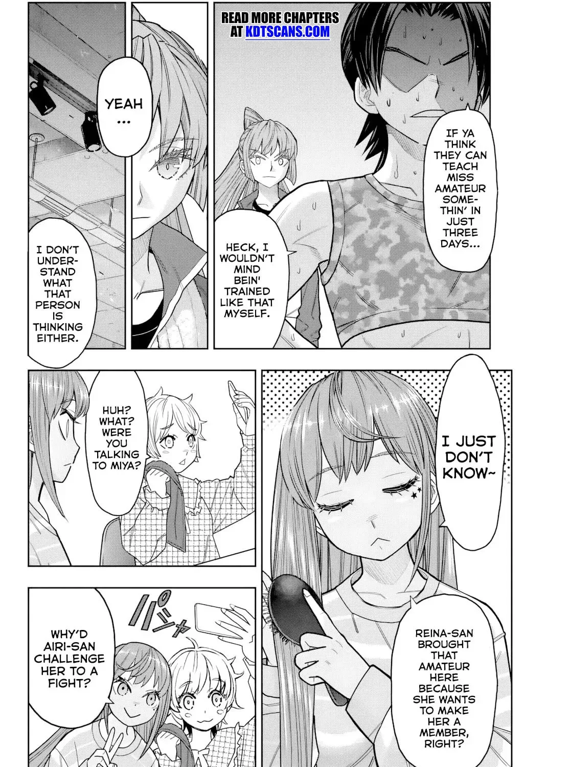 Hatch Potch Panch Chapter 7 page 24 - 