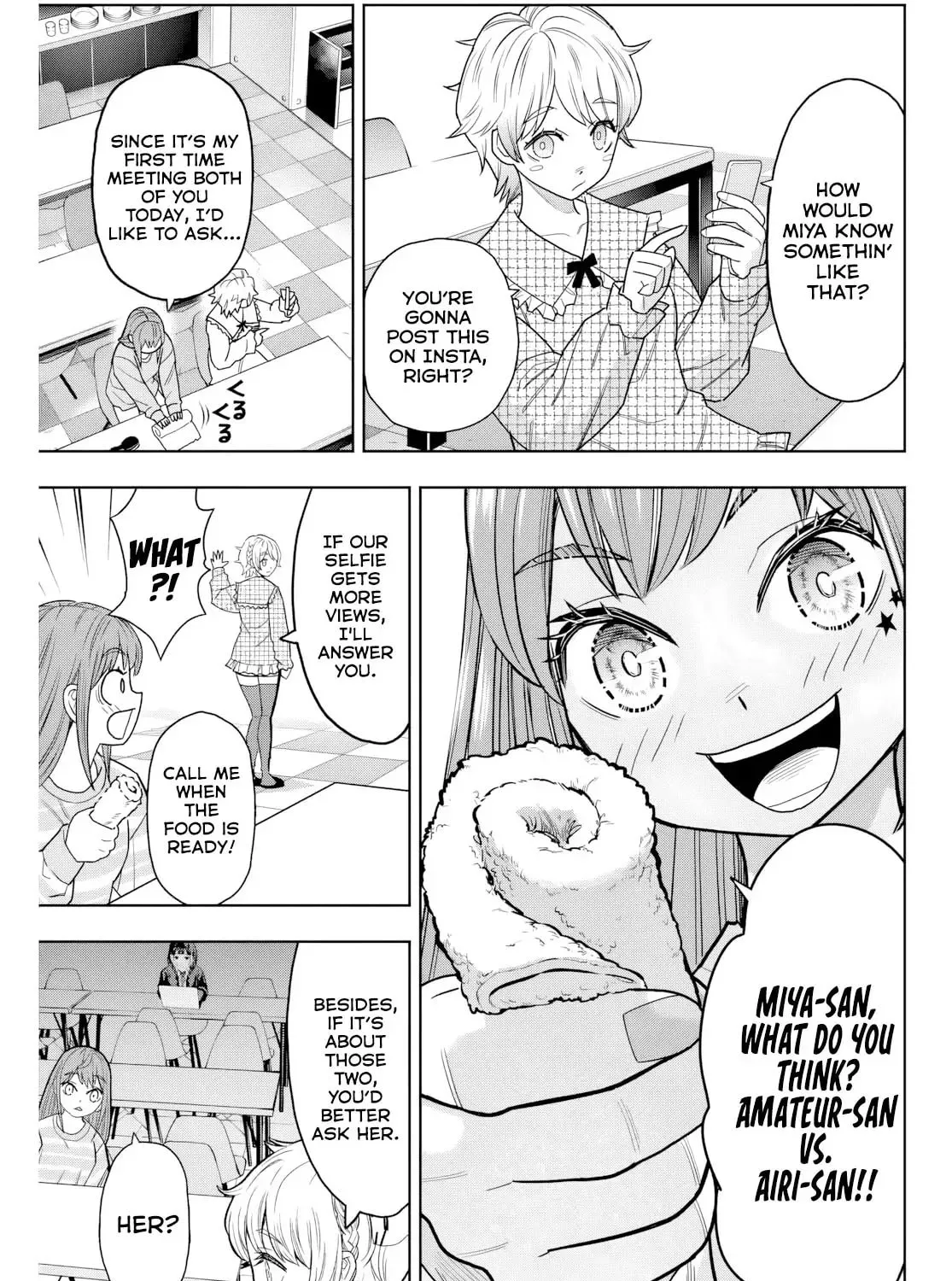 Hatch Potch Panch Chapter 7 page 26 - 