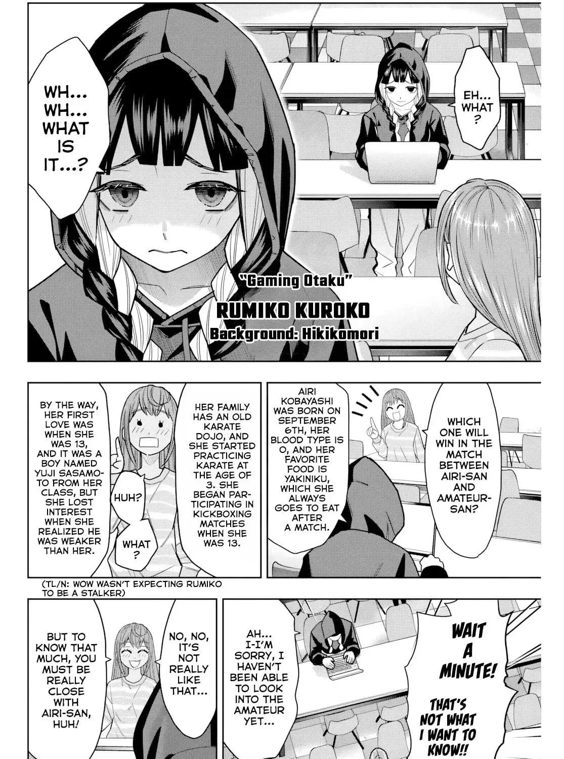 Hatch Potch Panch Chapter 7 page 28 - 