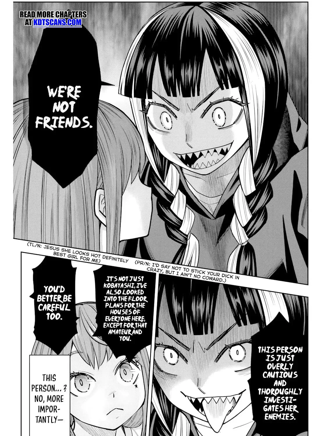 Hatch Potch Panch Chapter 7 page 30 - 