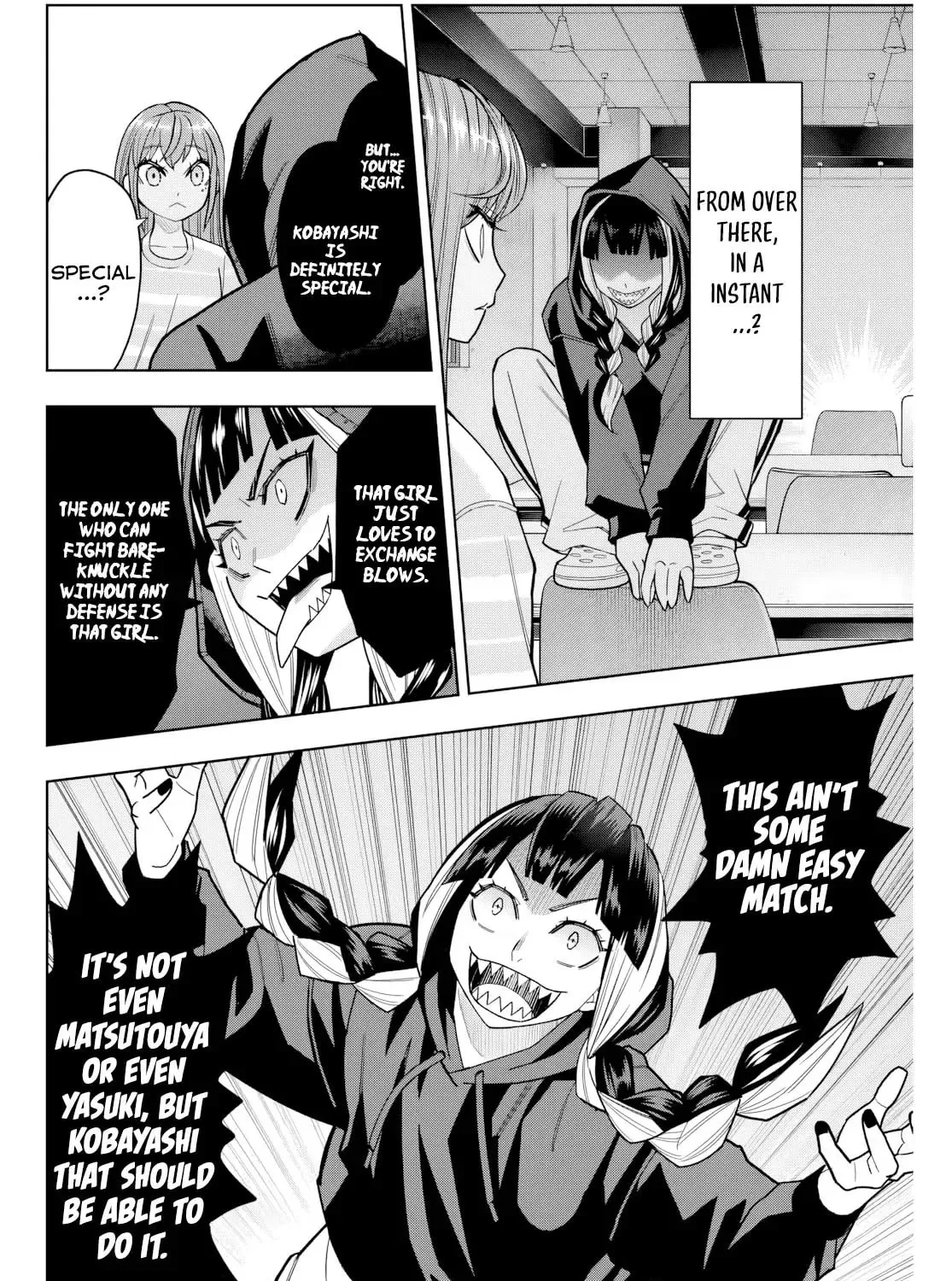 Hatch Potch Panch Chapter 7 page 32 - 