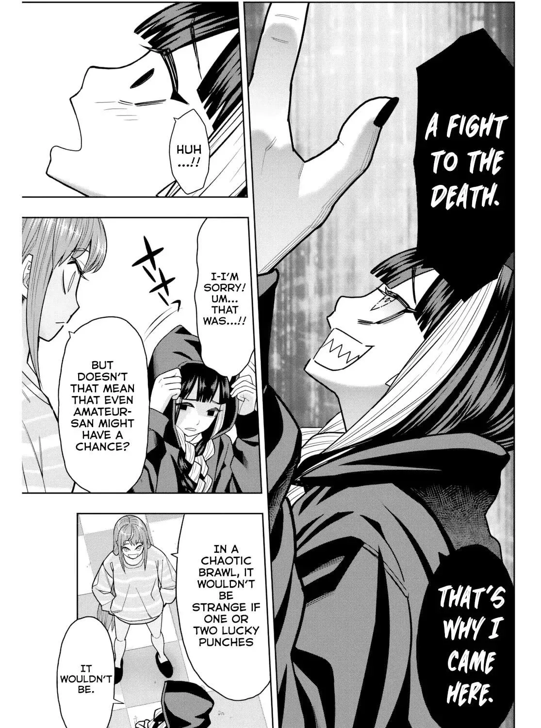 Hatch Potch Panch Chapter 7 page 34 - 
