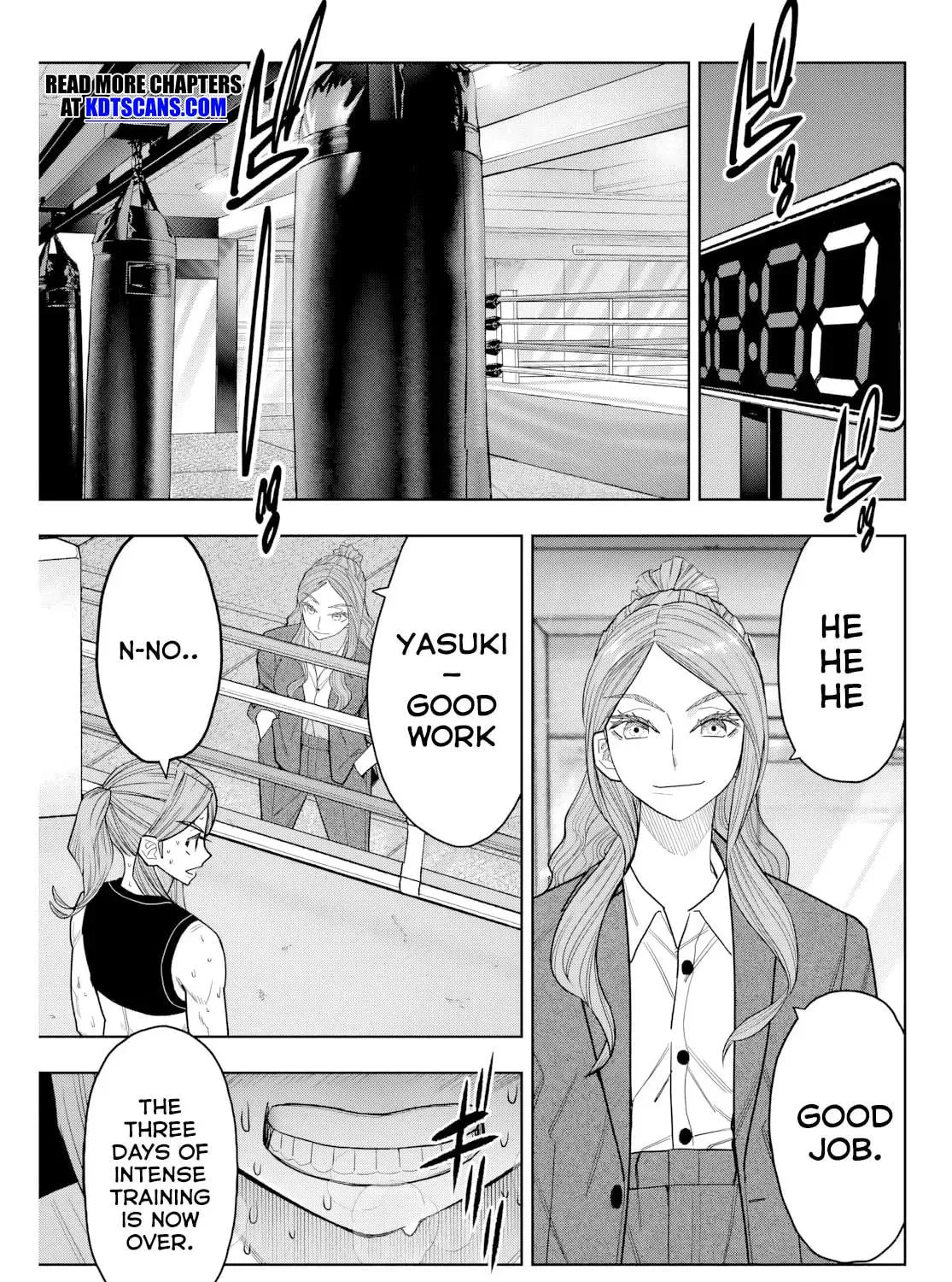 Hatch Potch Panch Chapter 7 page 38 - 
