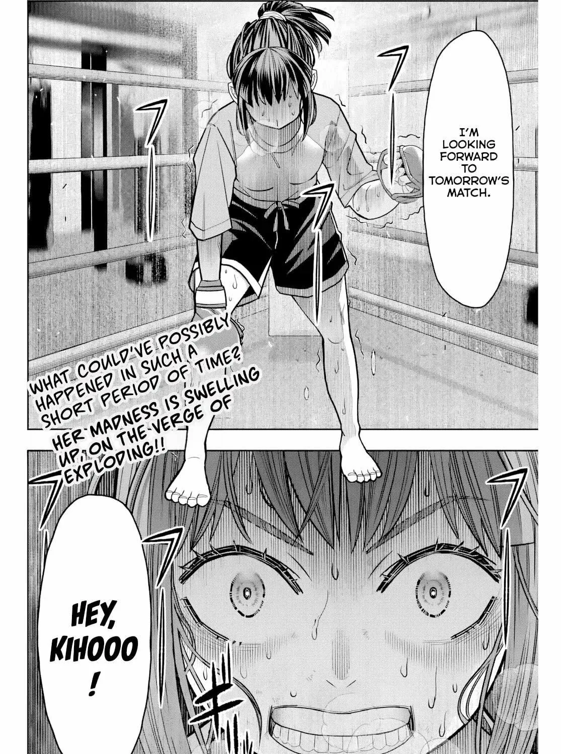 Hatch Potch Panch Chapter 7 page 40 - 