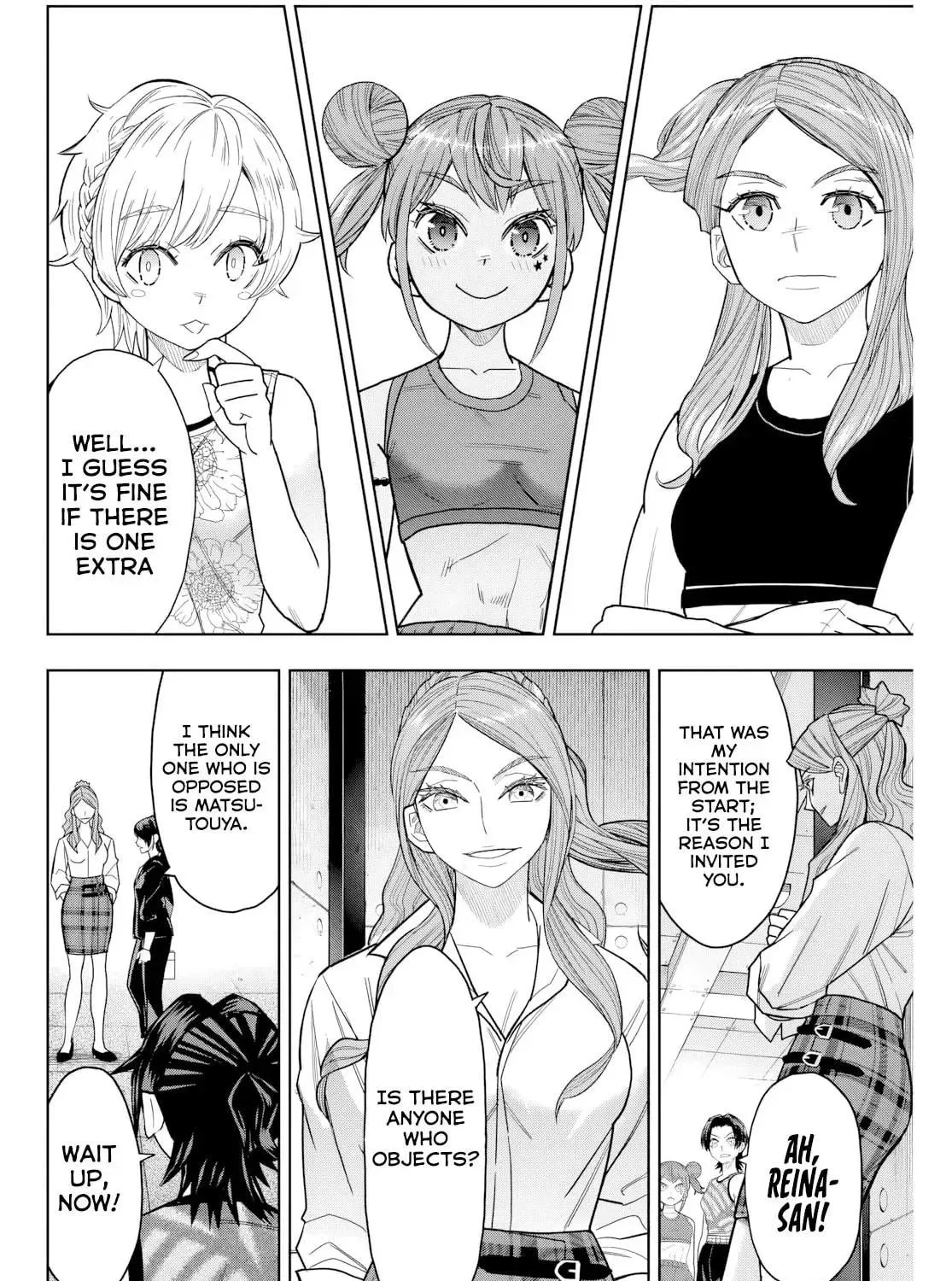 Hatch Potch Panch Chapter 7 page 8 - 