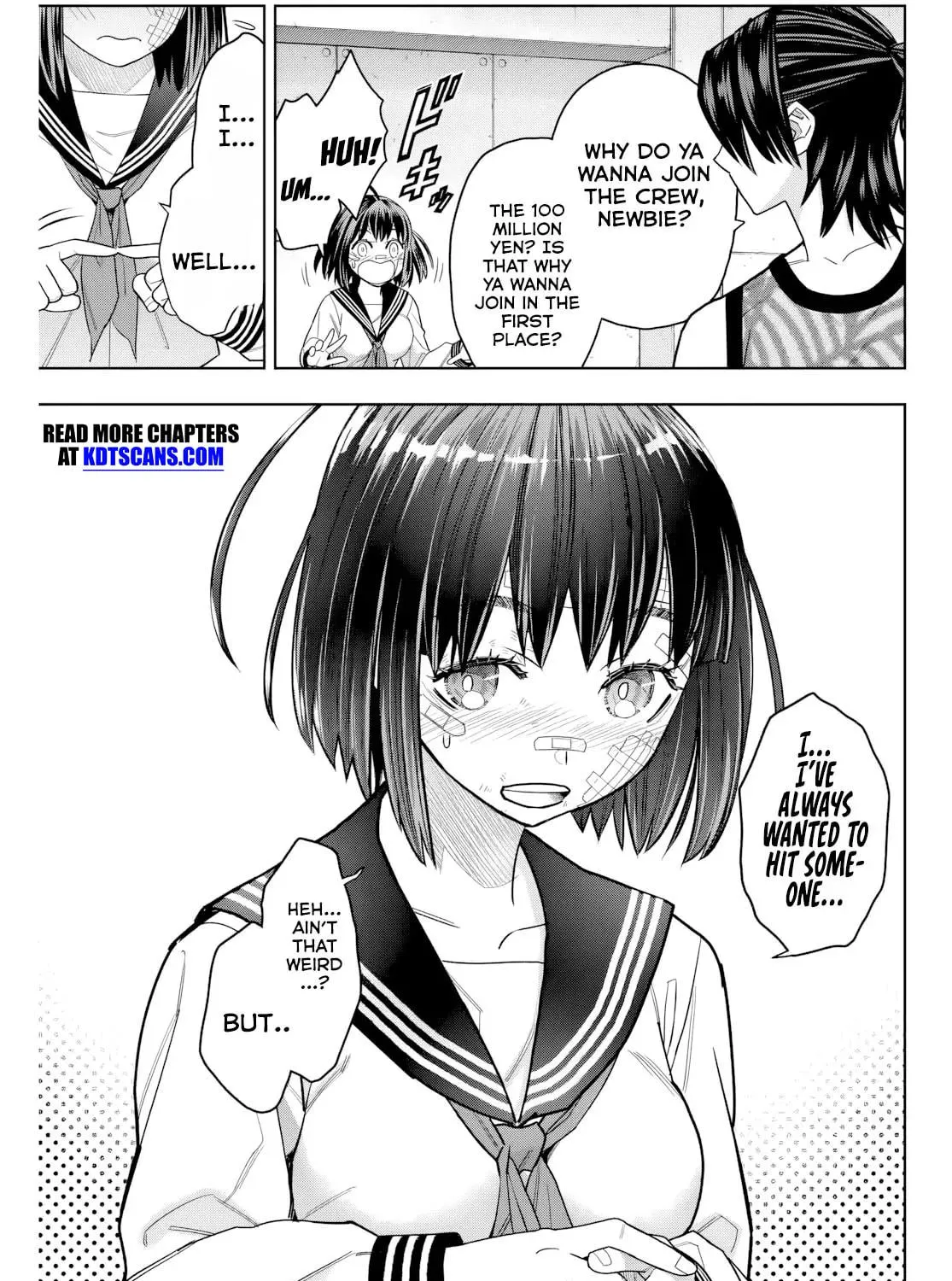 Hatch Potch Panch Chapter 7 page 10 - 