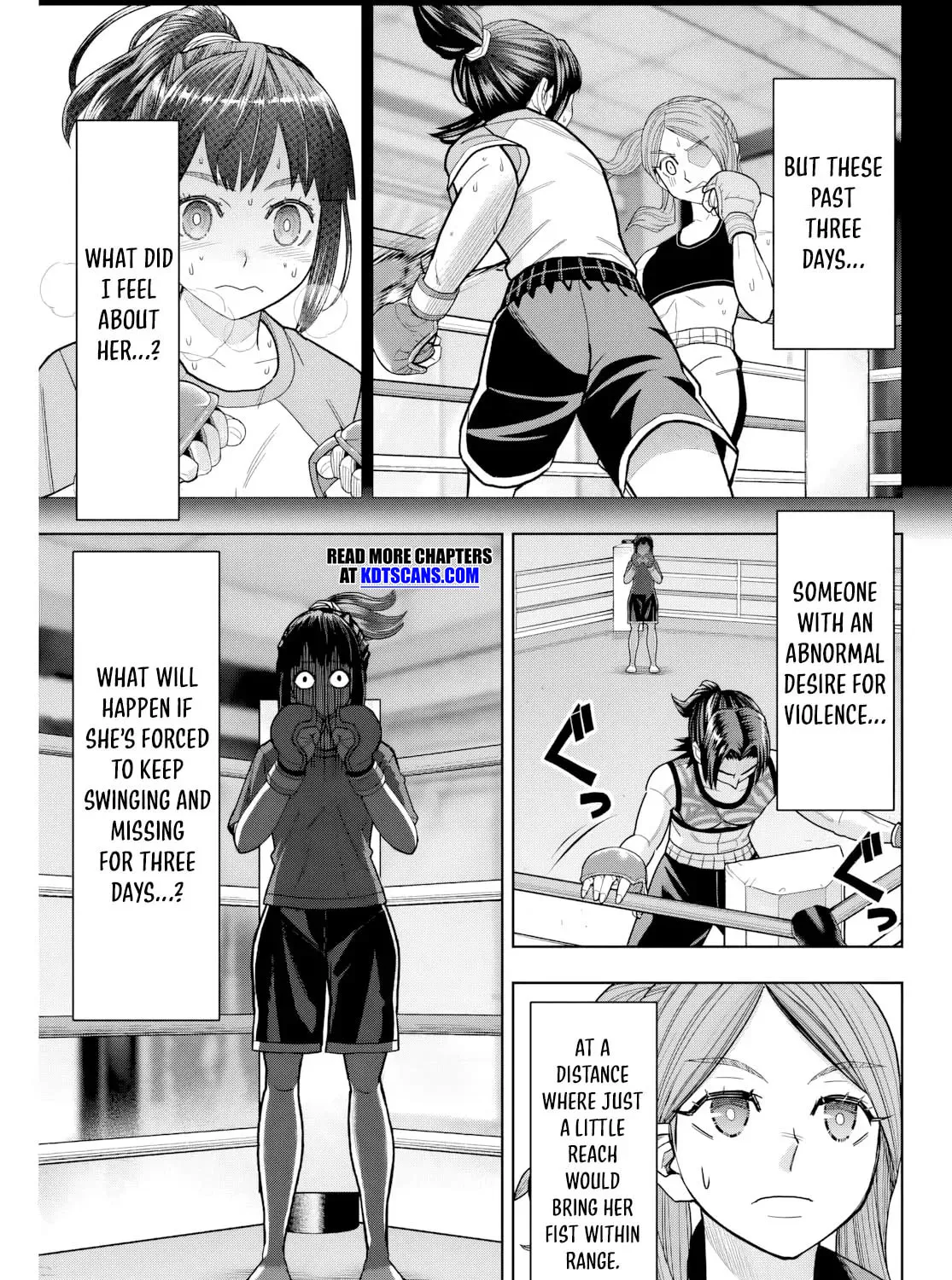 Hatch Potch Panch Chapter 8 page 12 - 