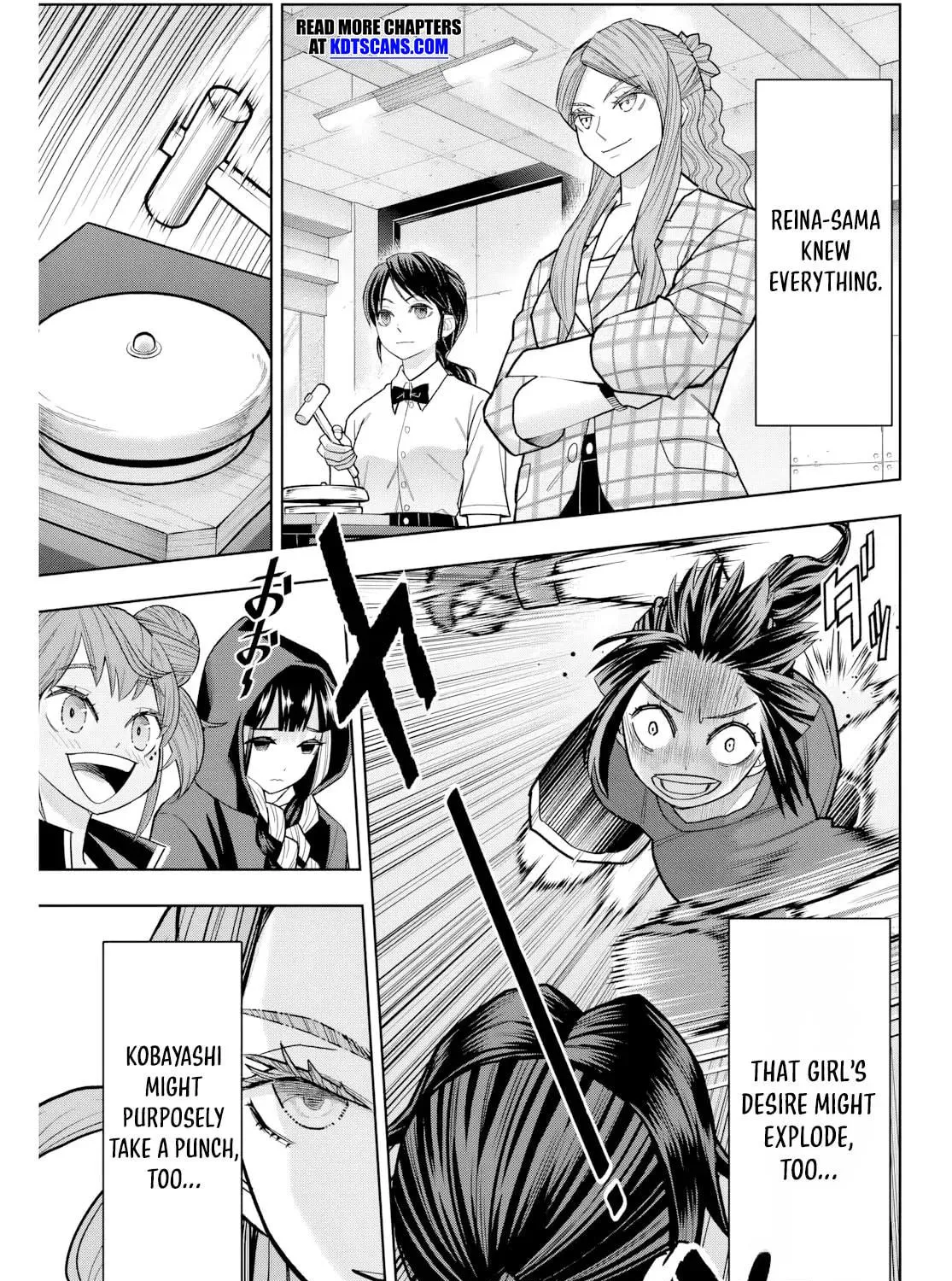 Hatch Potch Panch Chapter 8 page 16 - 