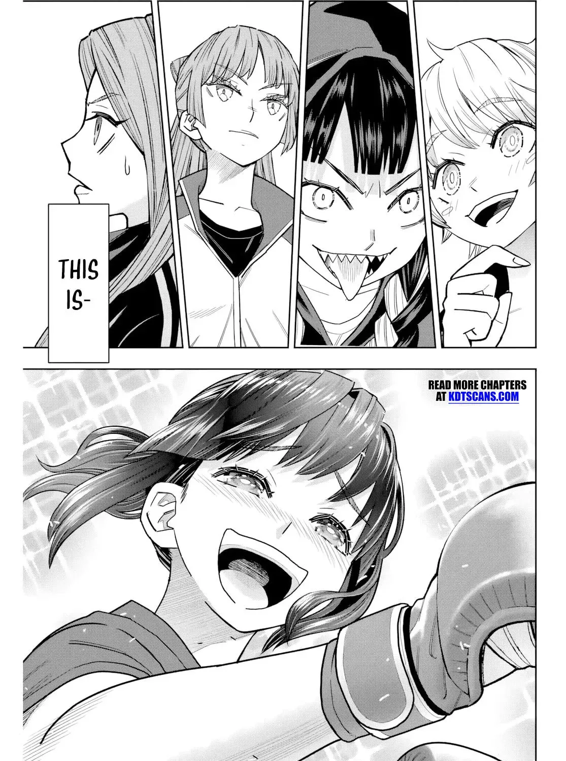 Hatch Potch Panch Chapter 8 page 20 - 
