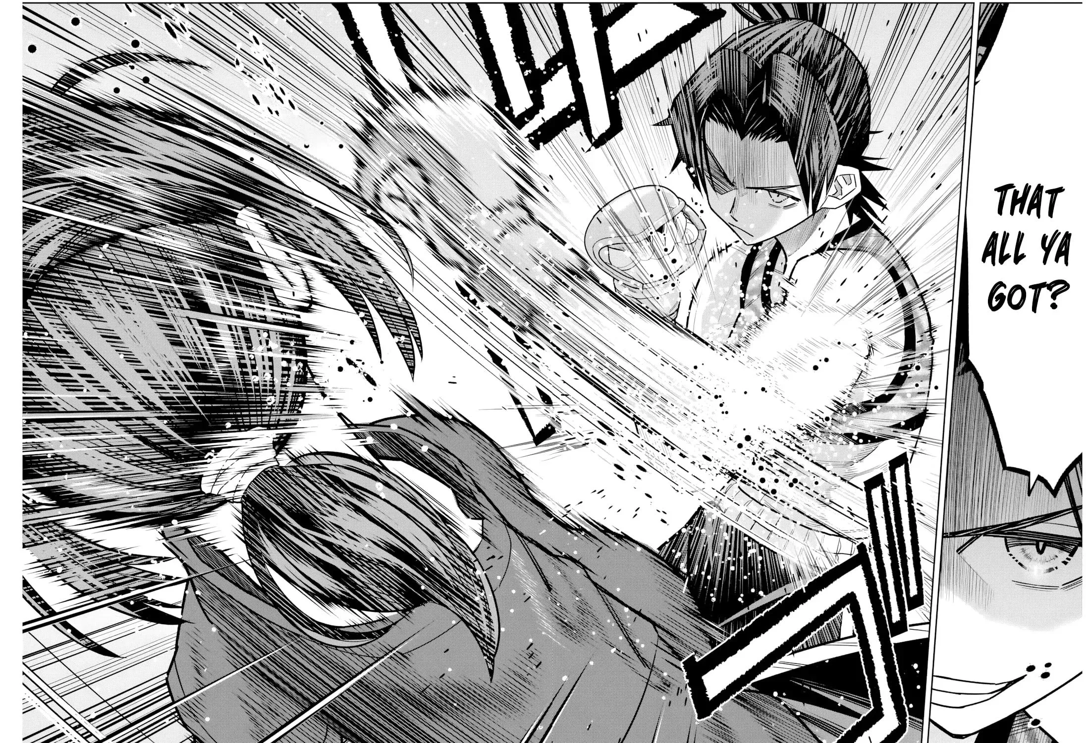 Hatch Potch Panch Chapter 8 page 22 - 