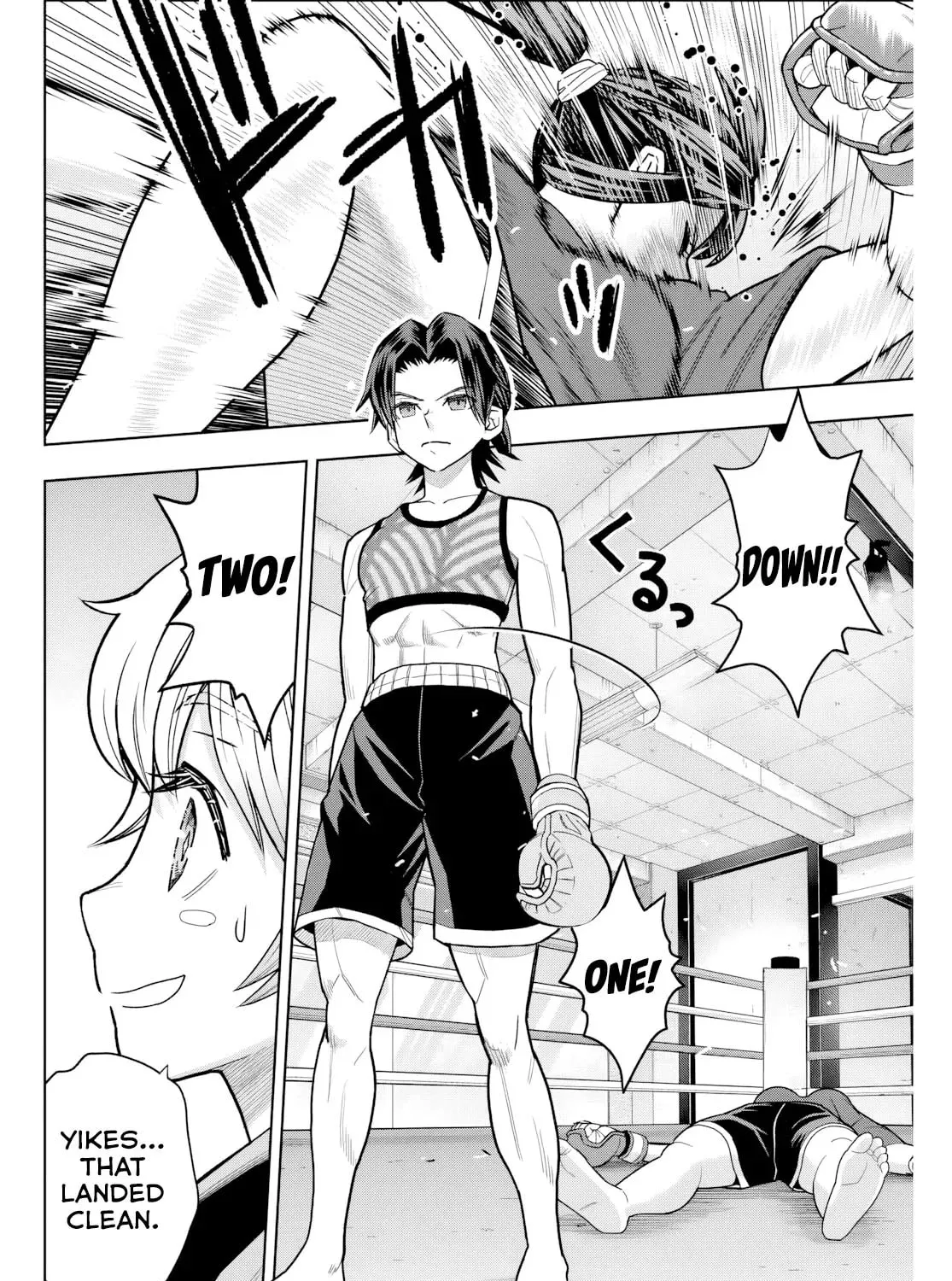 Hatch Potch Panch Chapter 8 page 24 - 