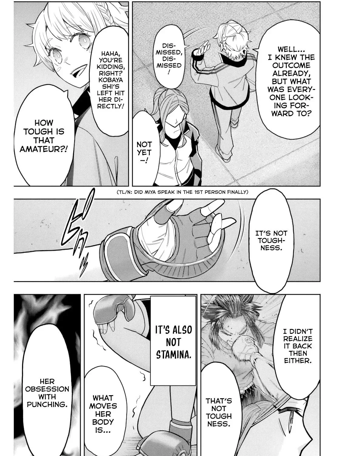 Hatch Potch Panch Chapter 8 page 26 - 