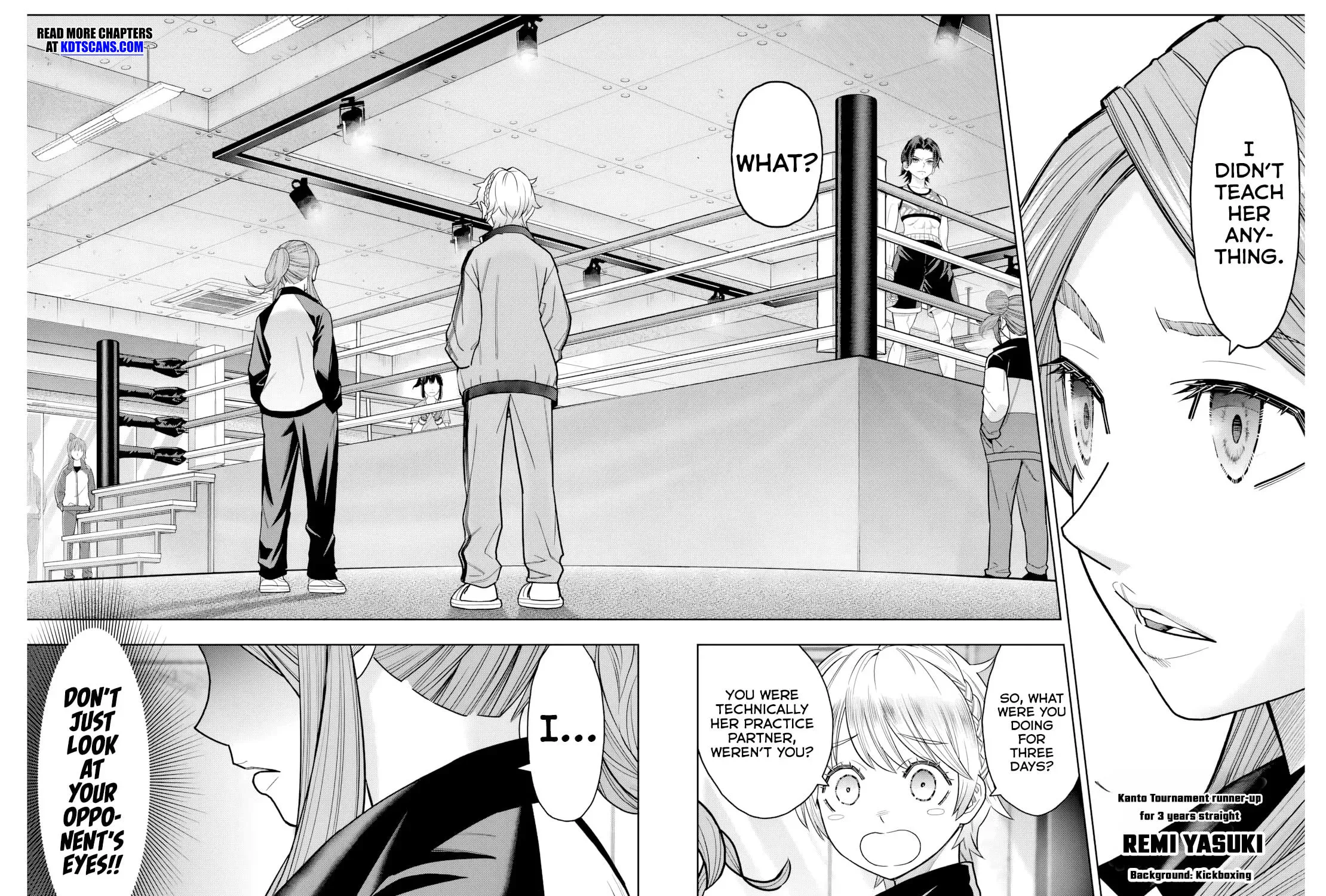 Hatch Potch Panch Chapter 8 page 4 - 