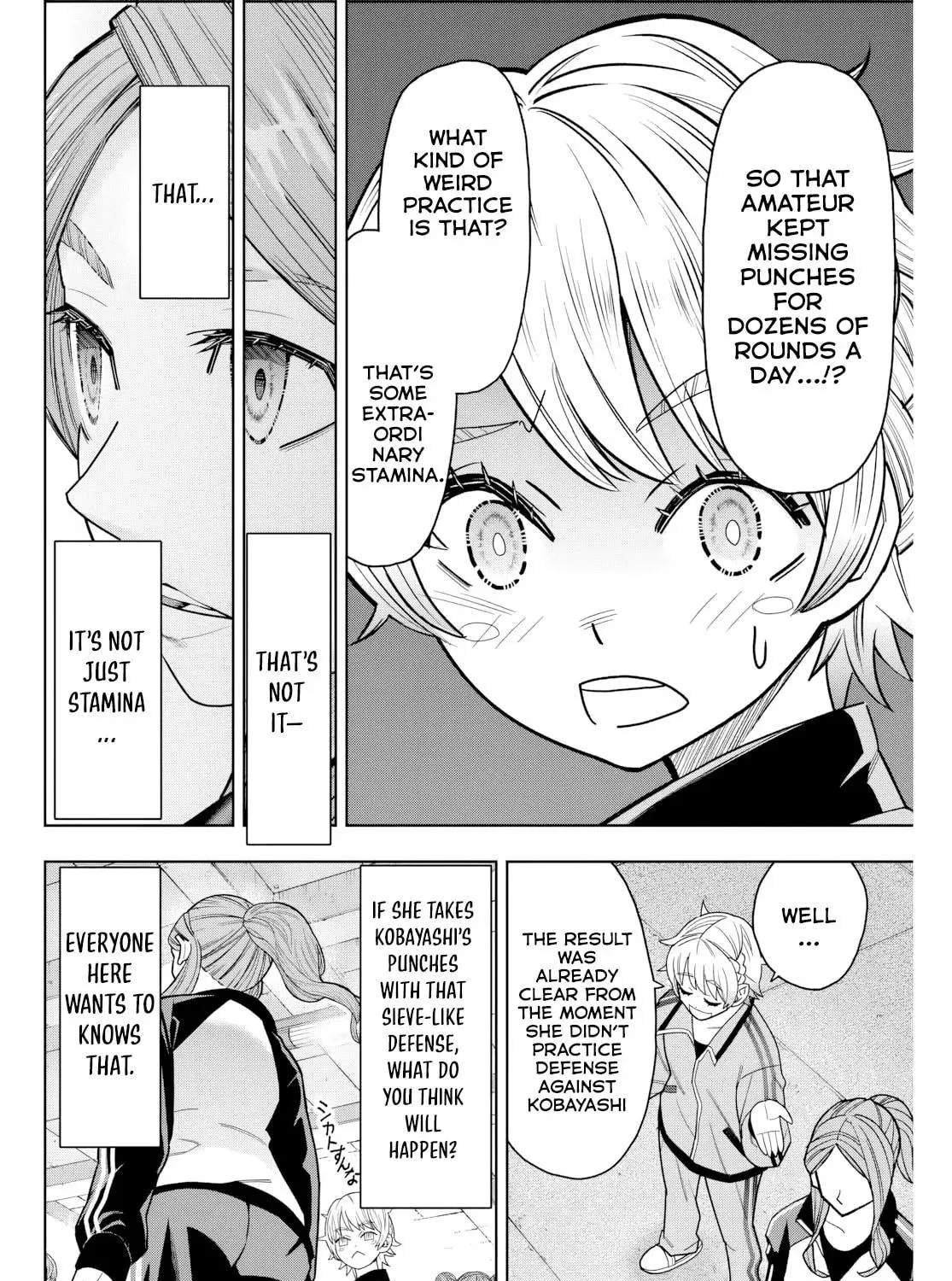 Hatch Potch Panch Chapter 8 page 10 - 