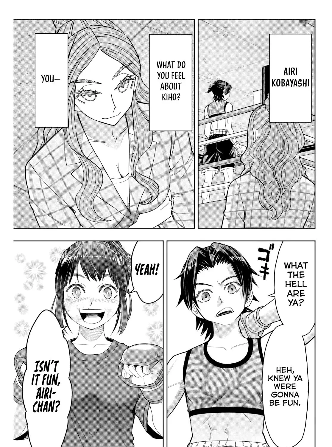 Hatch Potch Panch Chapter 9 page 2 - 