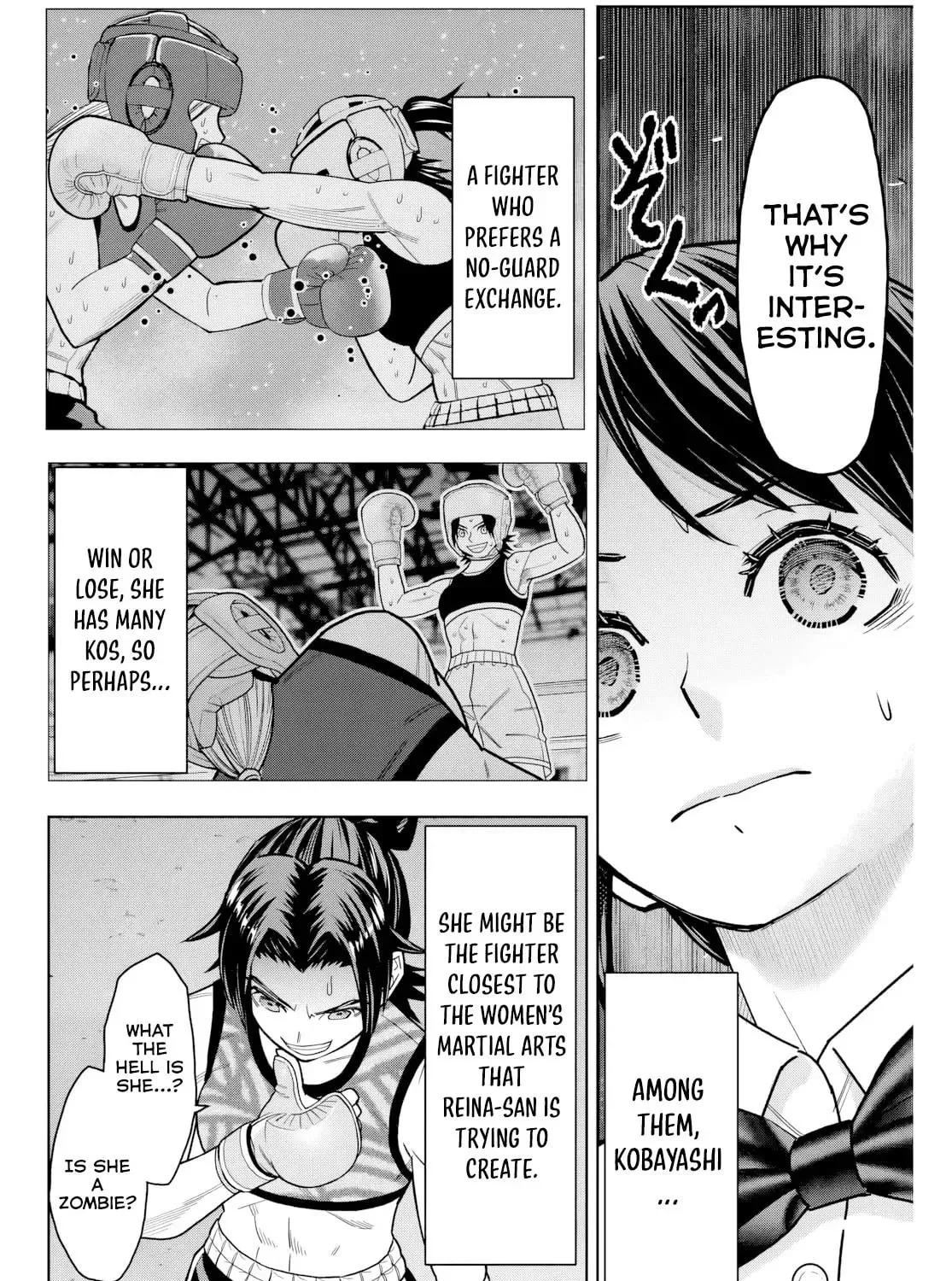 Hatch Potch Panch Chapter 9 page 12 - 