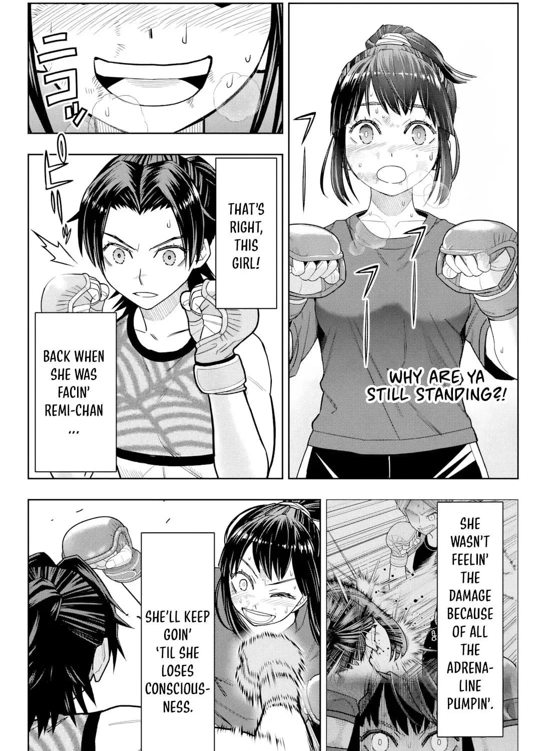 Hatch Potch Panch Chapter 9 page 16 - 