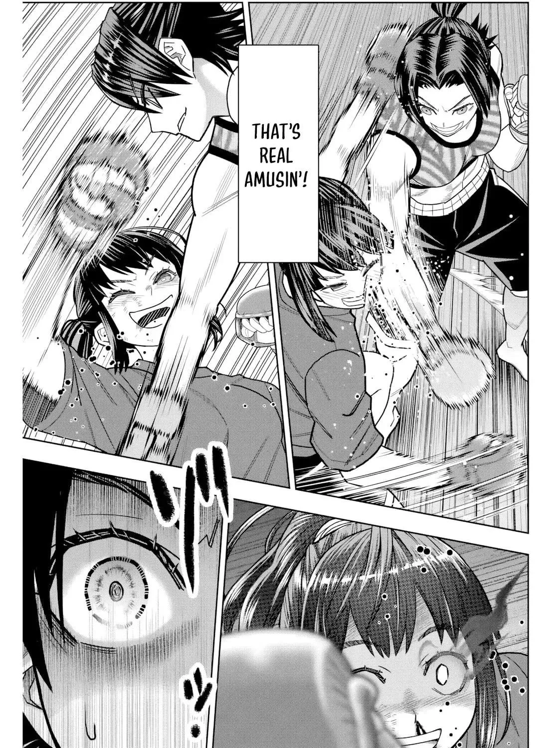 Hatch Potch Panch Chapter 9 page 18 - 