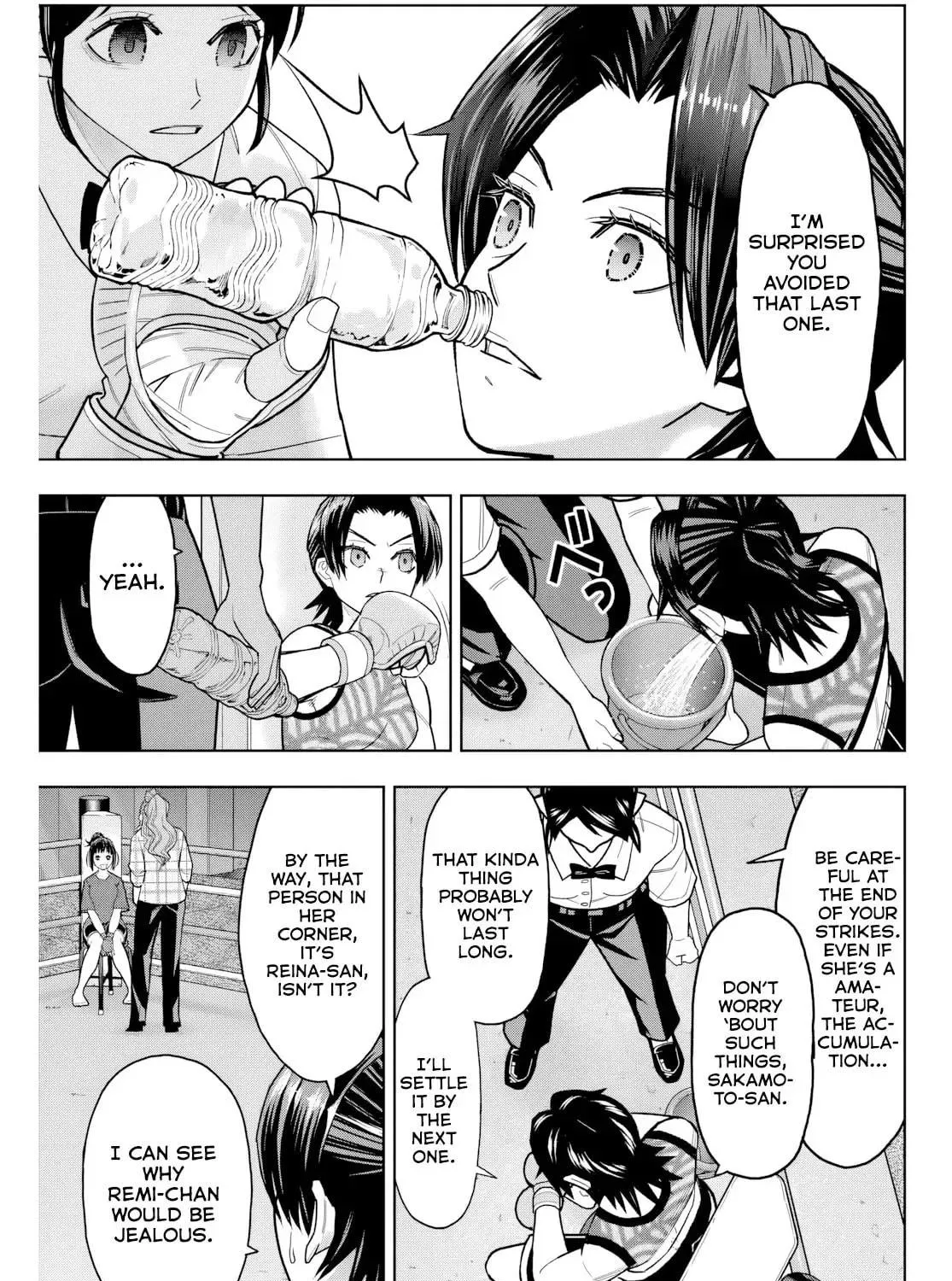 Hatch Potch Panch Chapter 9 page 22 - 