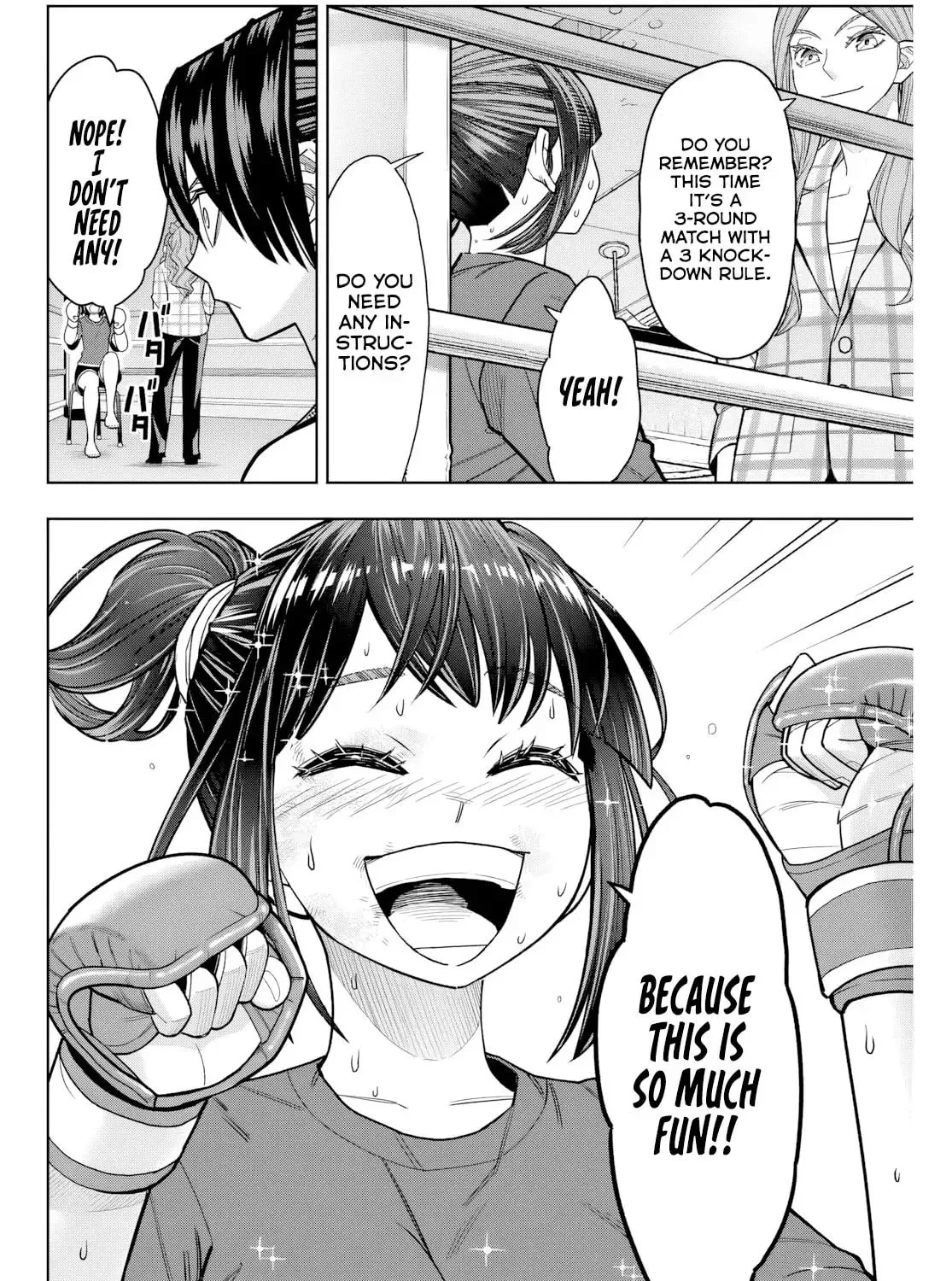 Hatch Potch Panch Chapter 9 page 24 - 