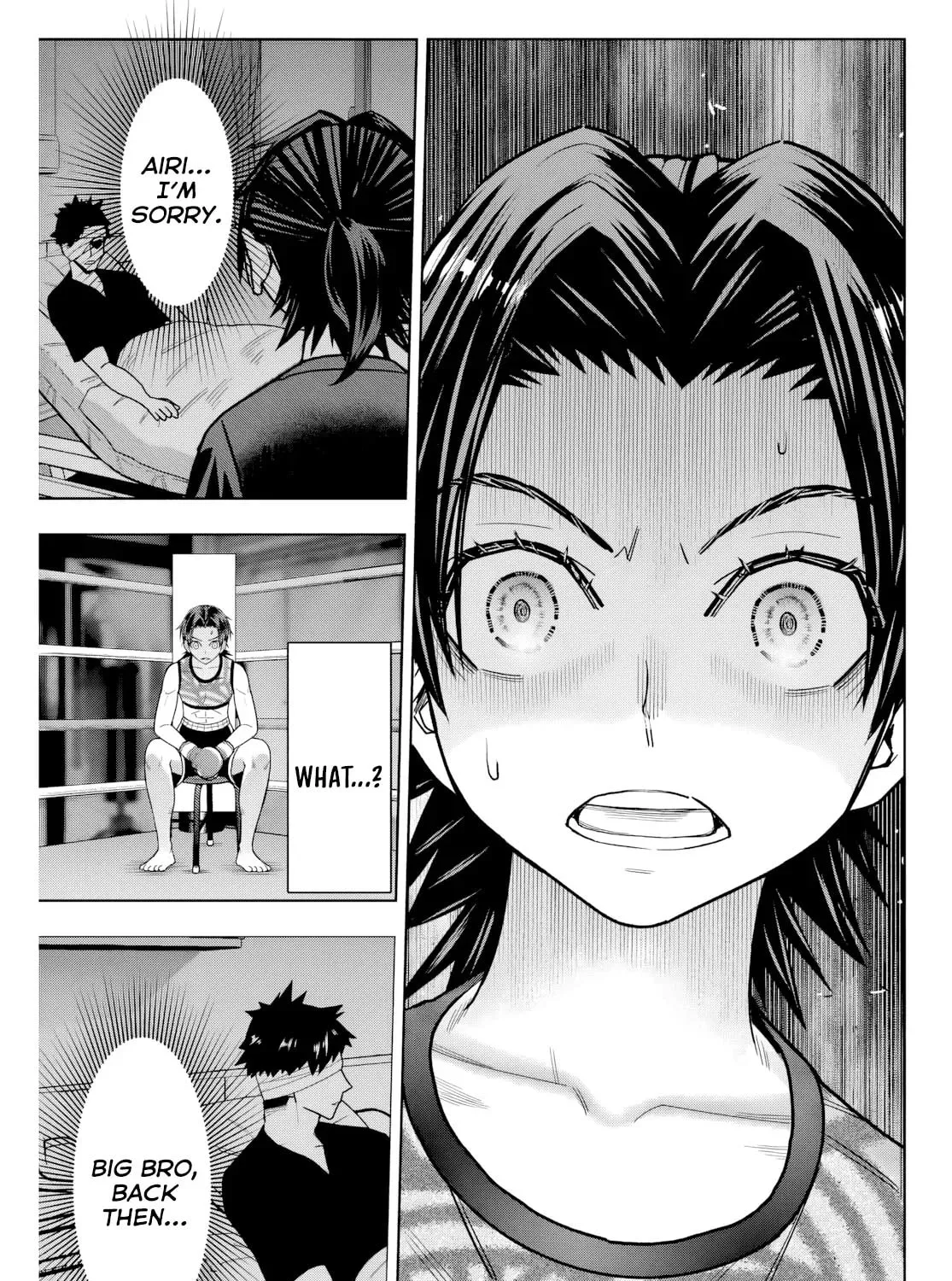 Hatch Potch Panch Chapter 9 page 26 - 